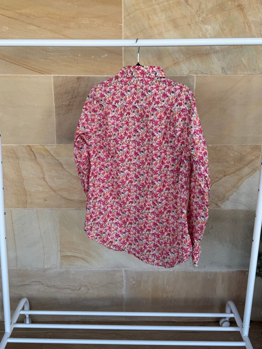 HARD SLOG WORKSHIRT 8