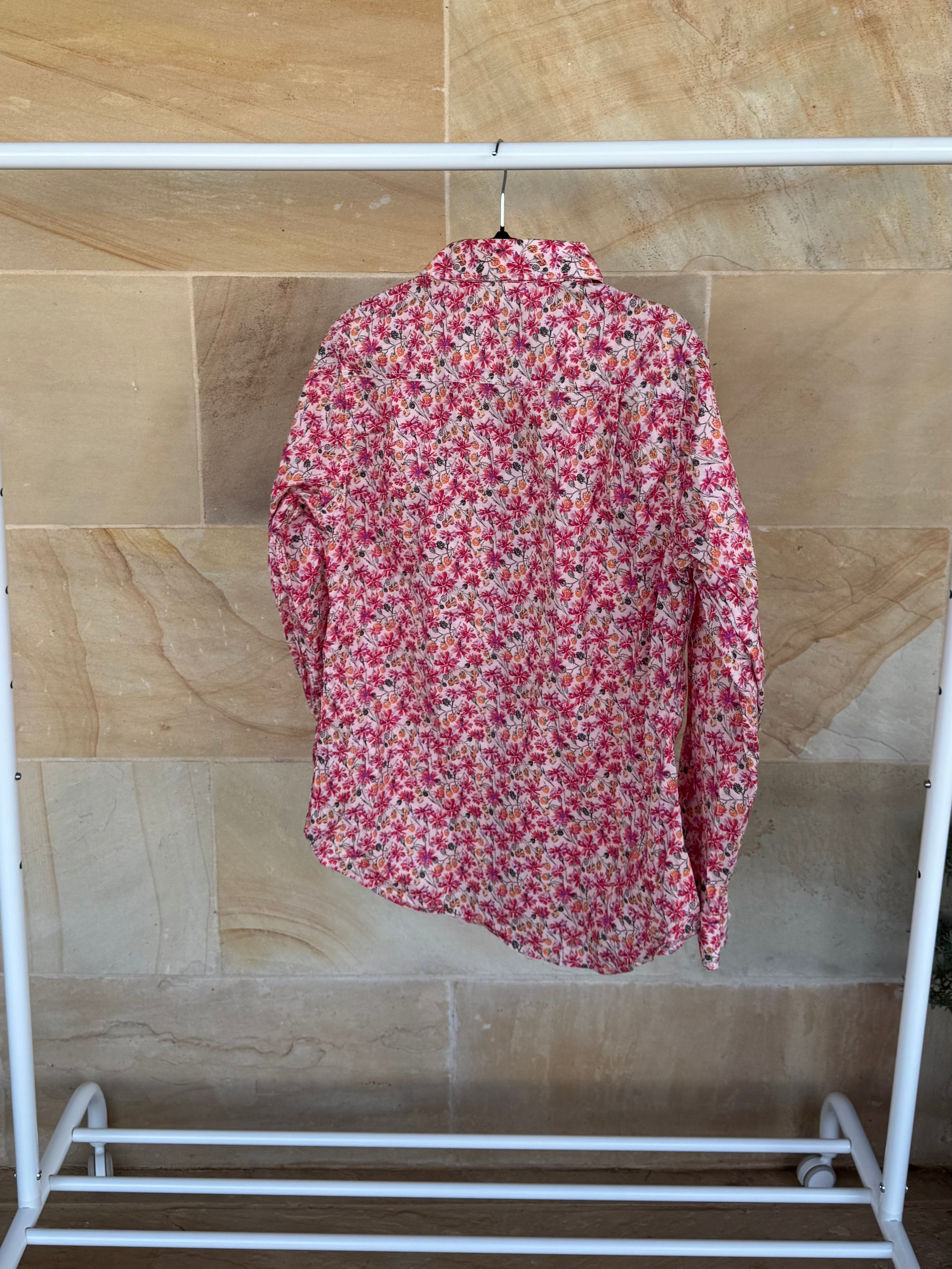 HARD SLOG WORKSHIRT 8