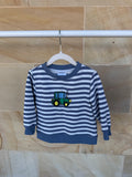 NOSS KIDS JUMPER 2-3