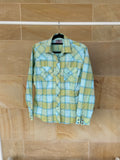 RM WILLIAMS VINTAGE SHIRT 10