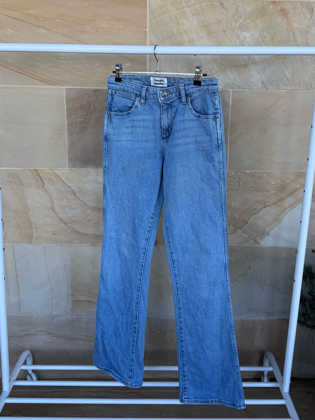 WRANGLER JEANS 26R