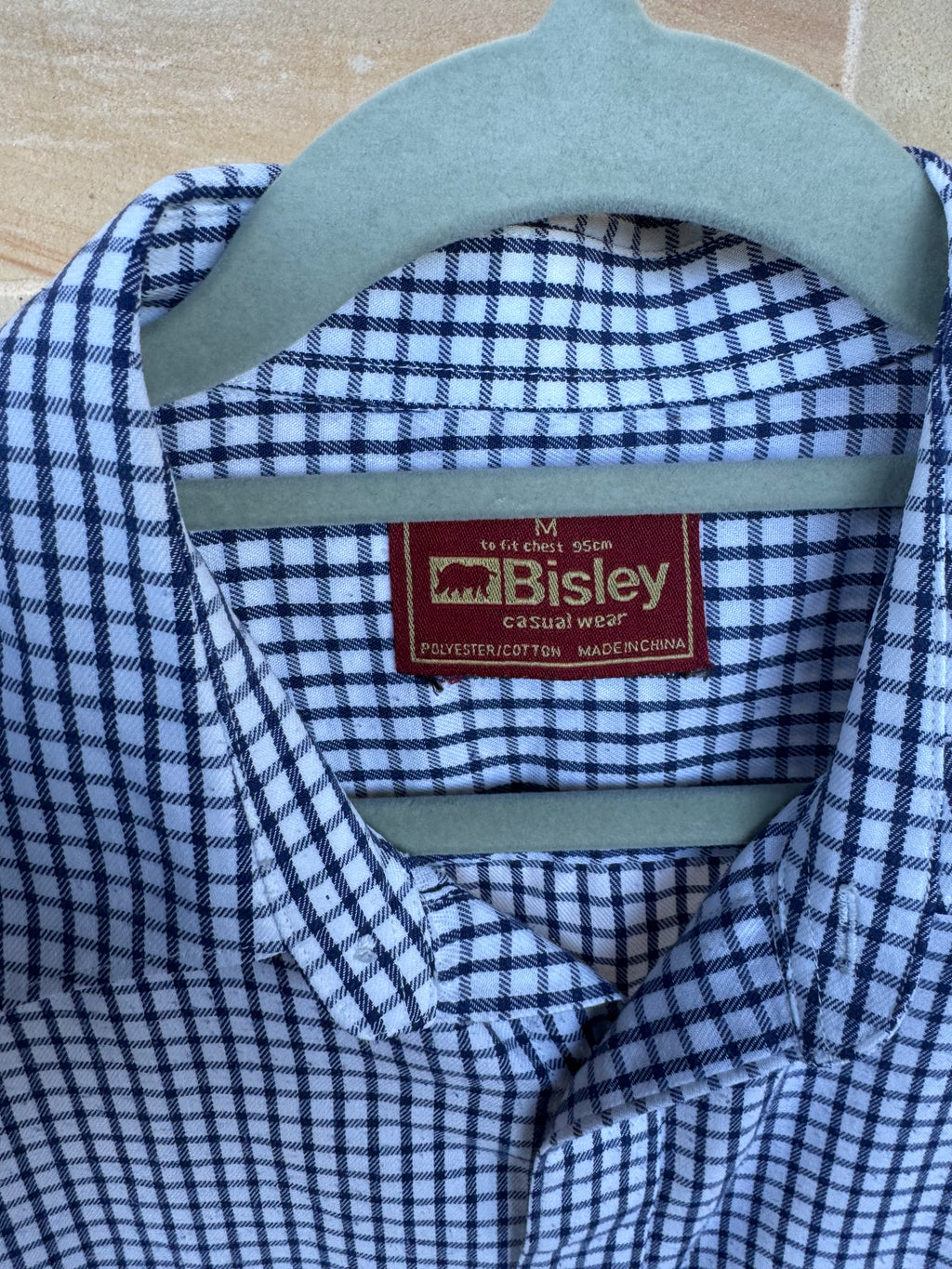 BISLEY SHIRT M