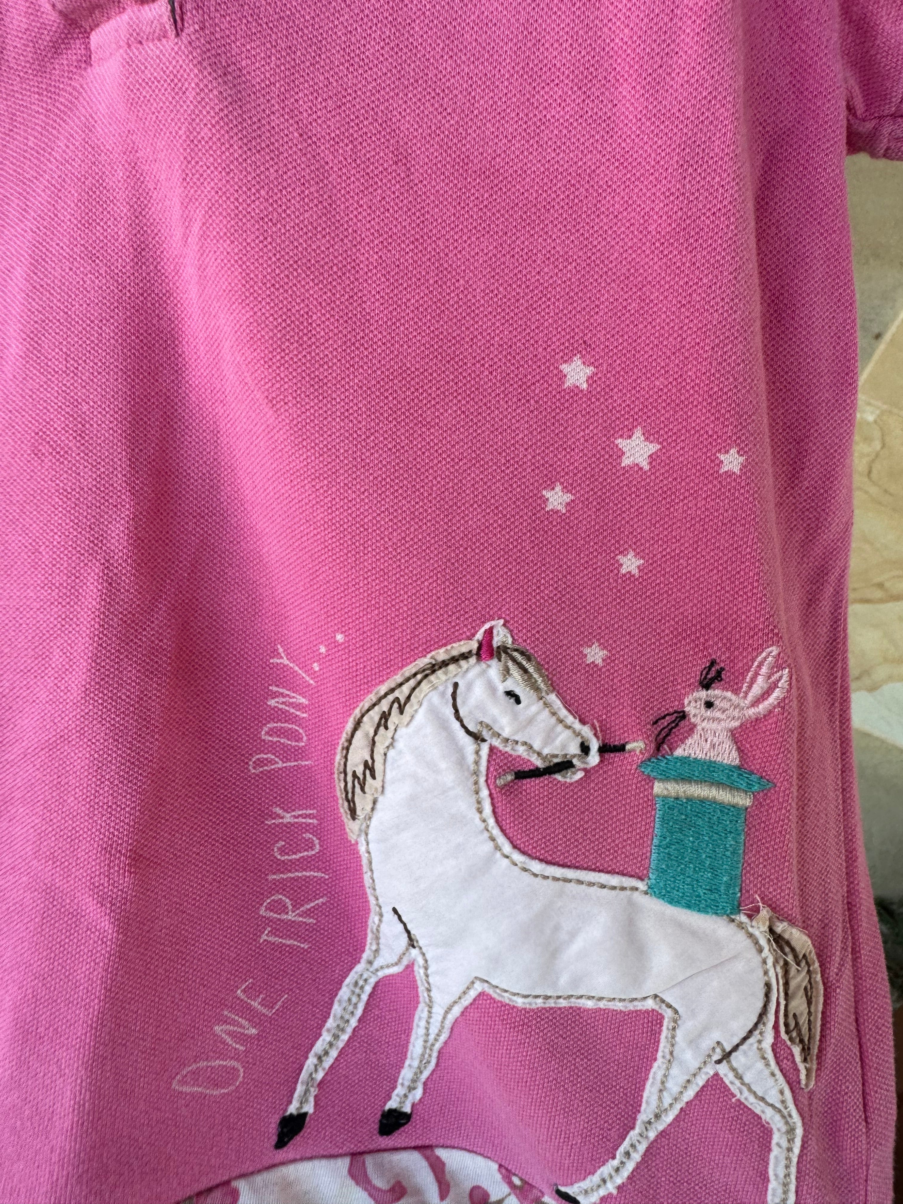 JOULES KIDS POLO 8