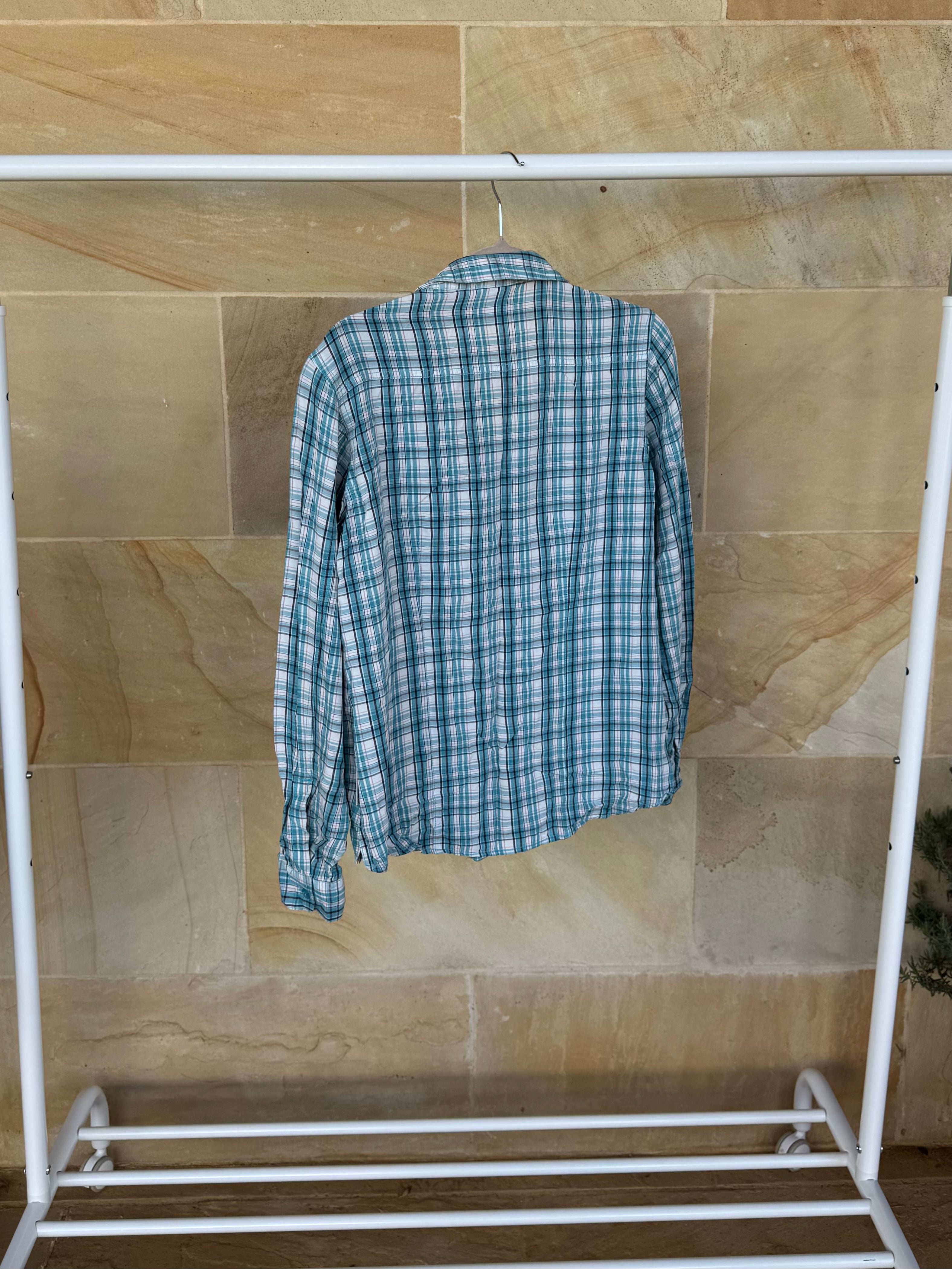 GONDWANA HIKING SHIRT 10
