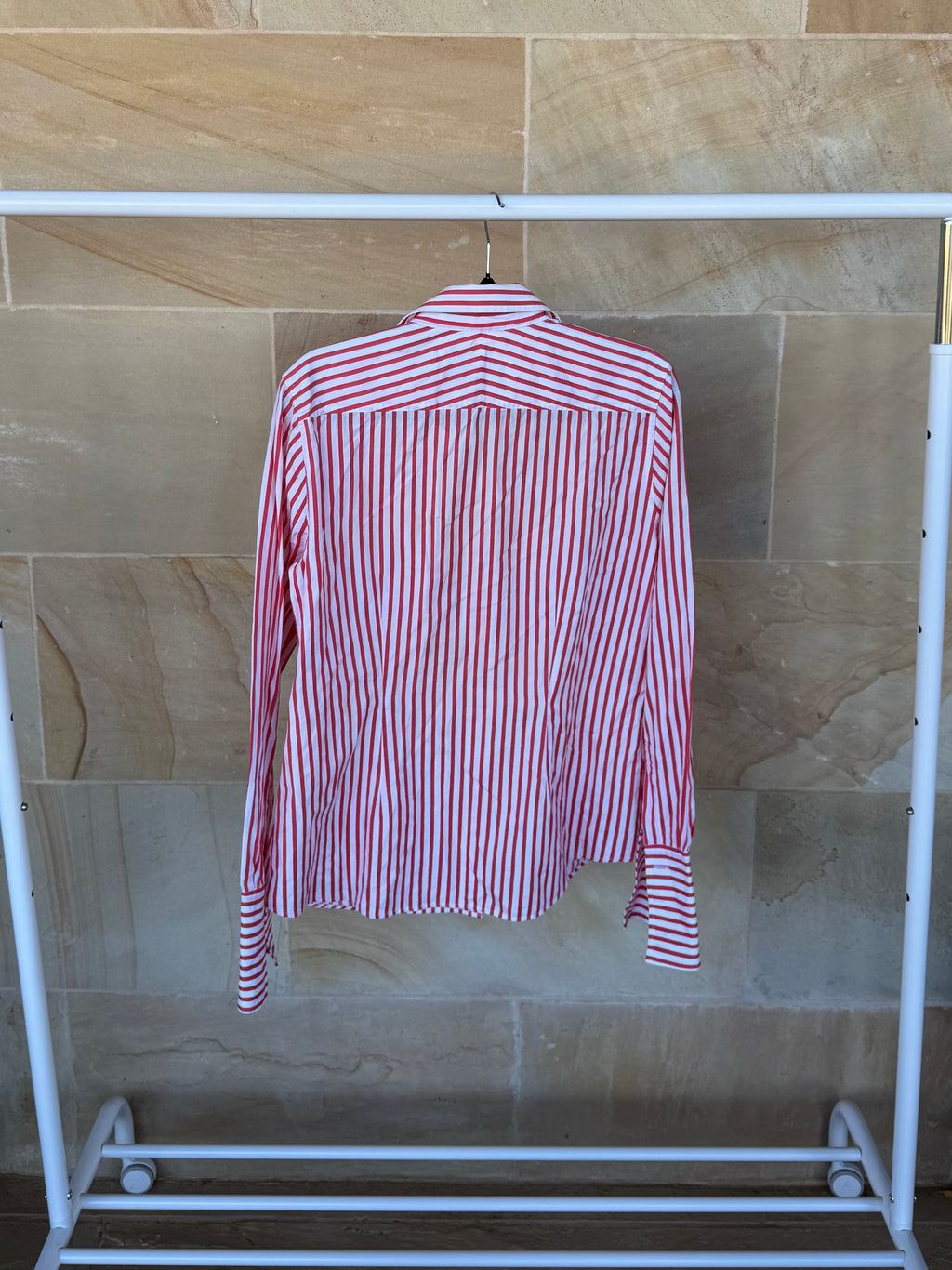 HERRINGBONE SYDNEY SHIRT 12