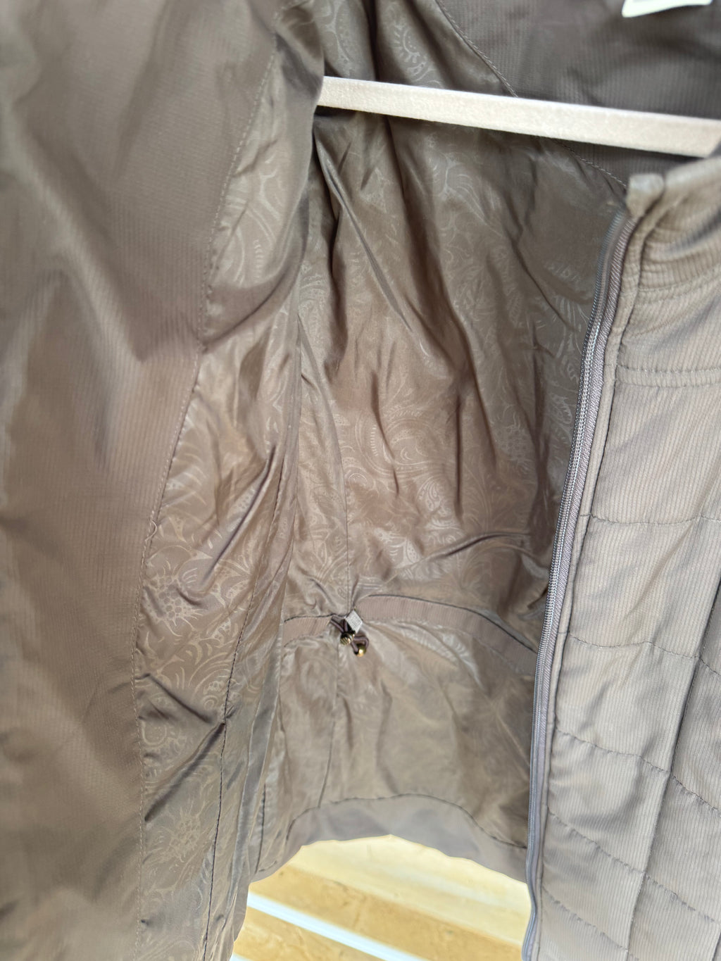 ARIAT JACKET S