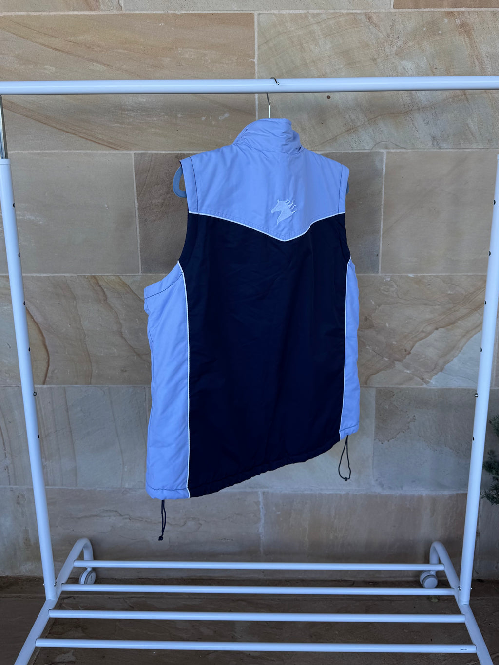 WRANGLER 20X VEST 14