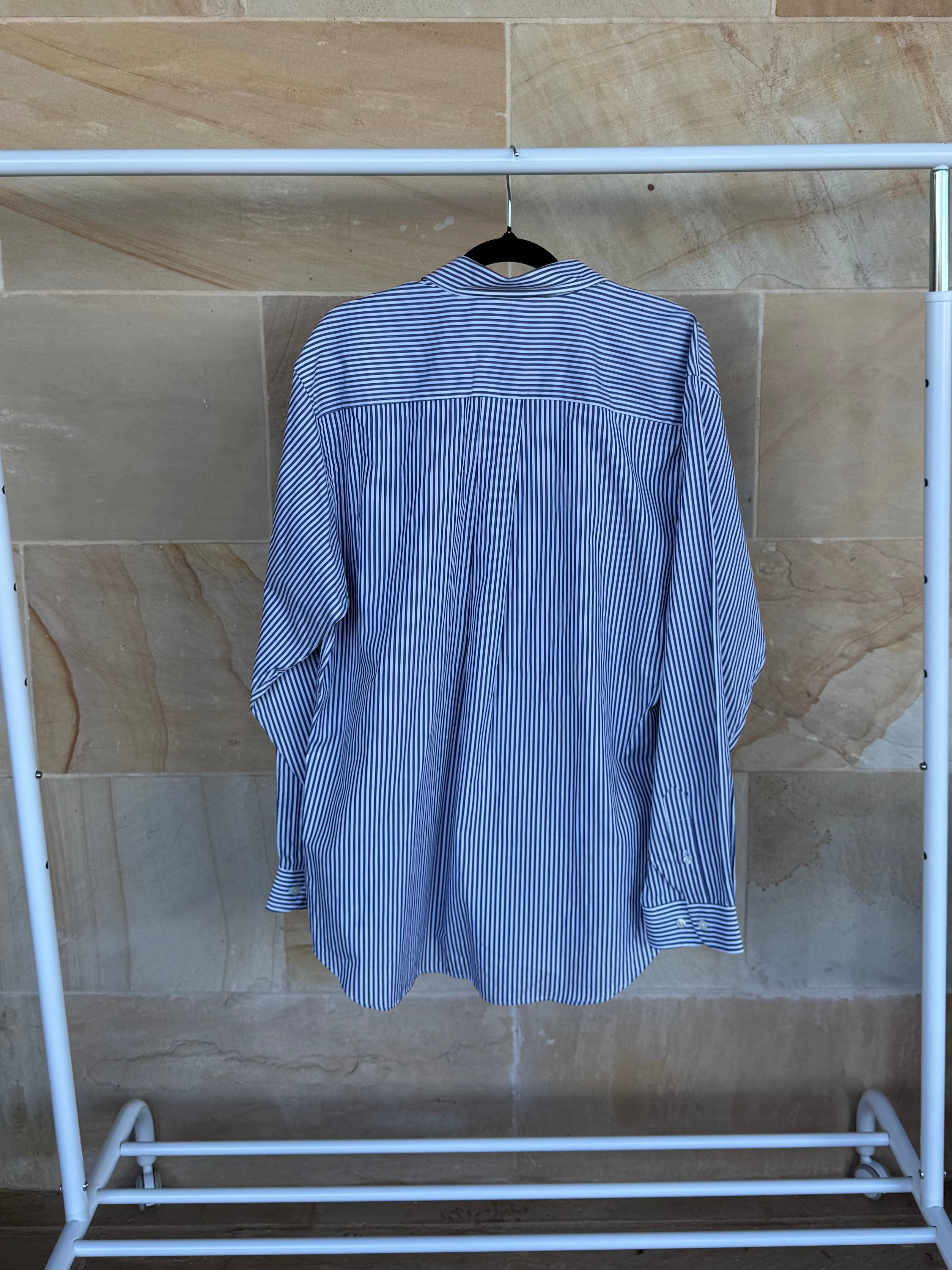 SOUTH CAPE SHIRT 16