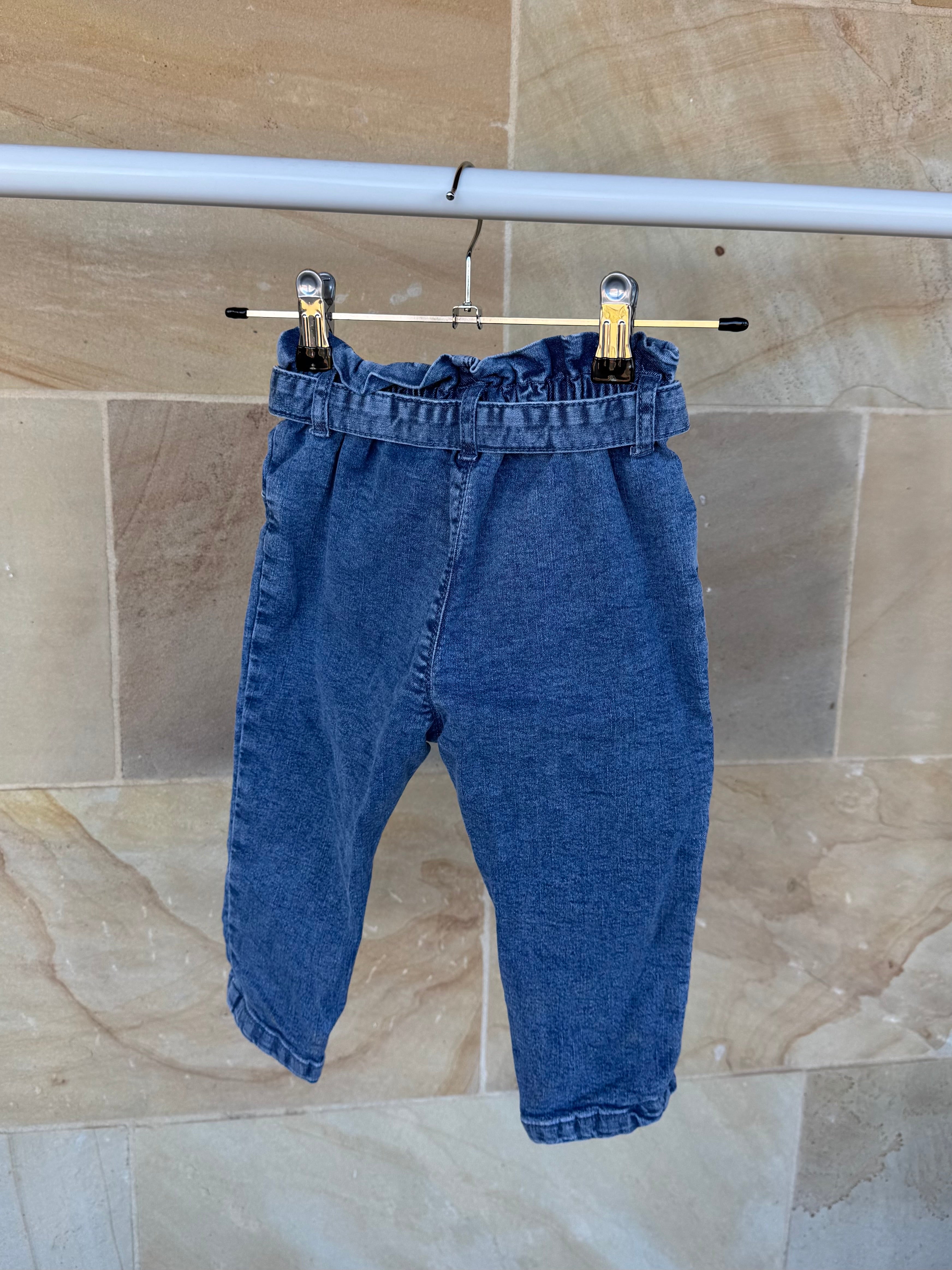 DYMPLES KIDS JEANS 1
