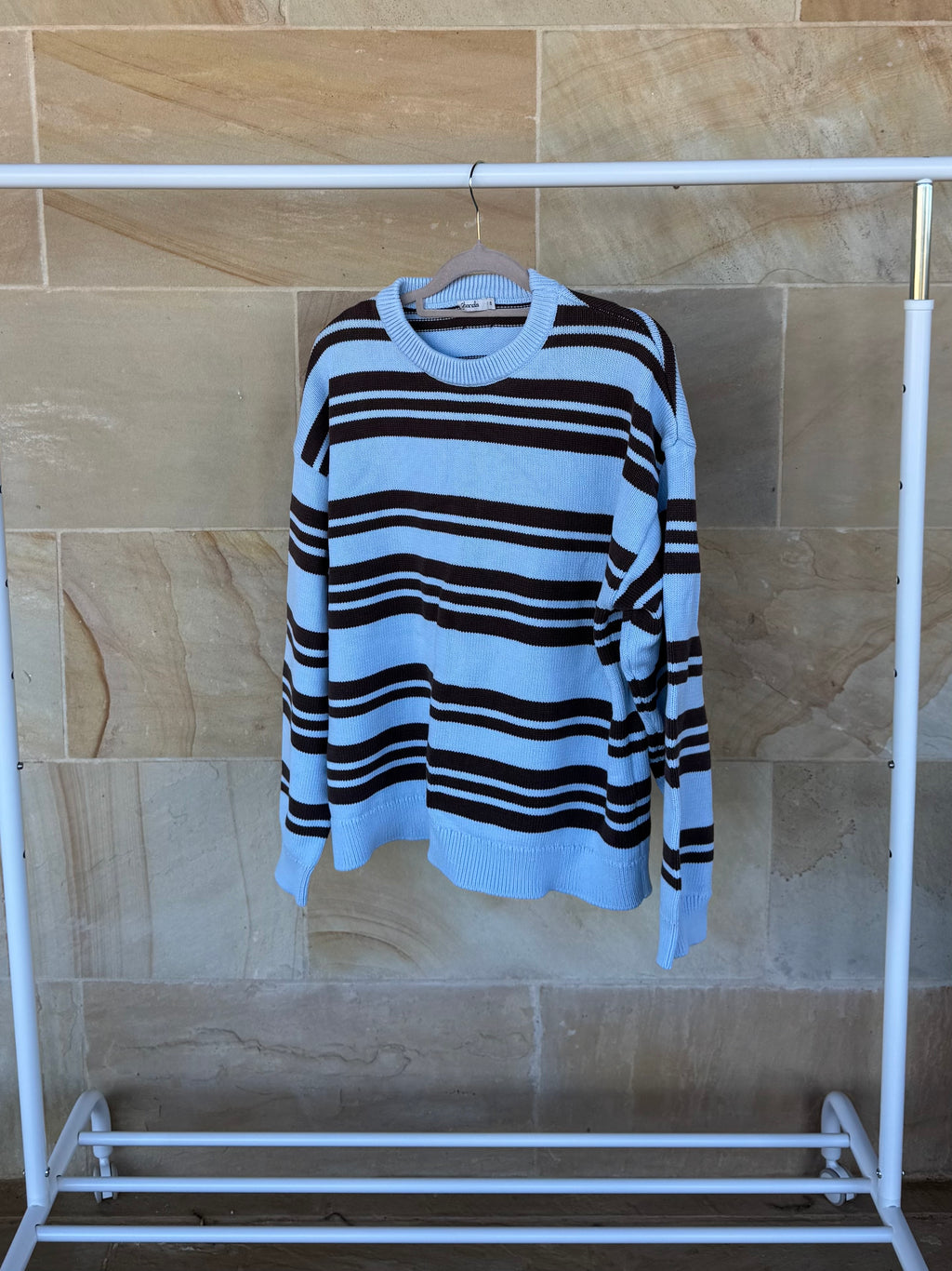 GHANDA JUMPER 8