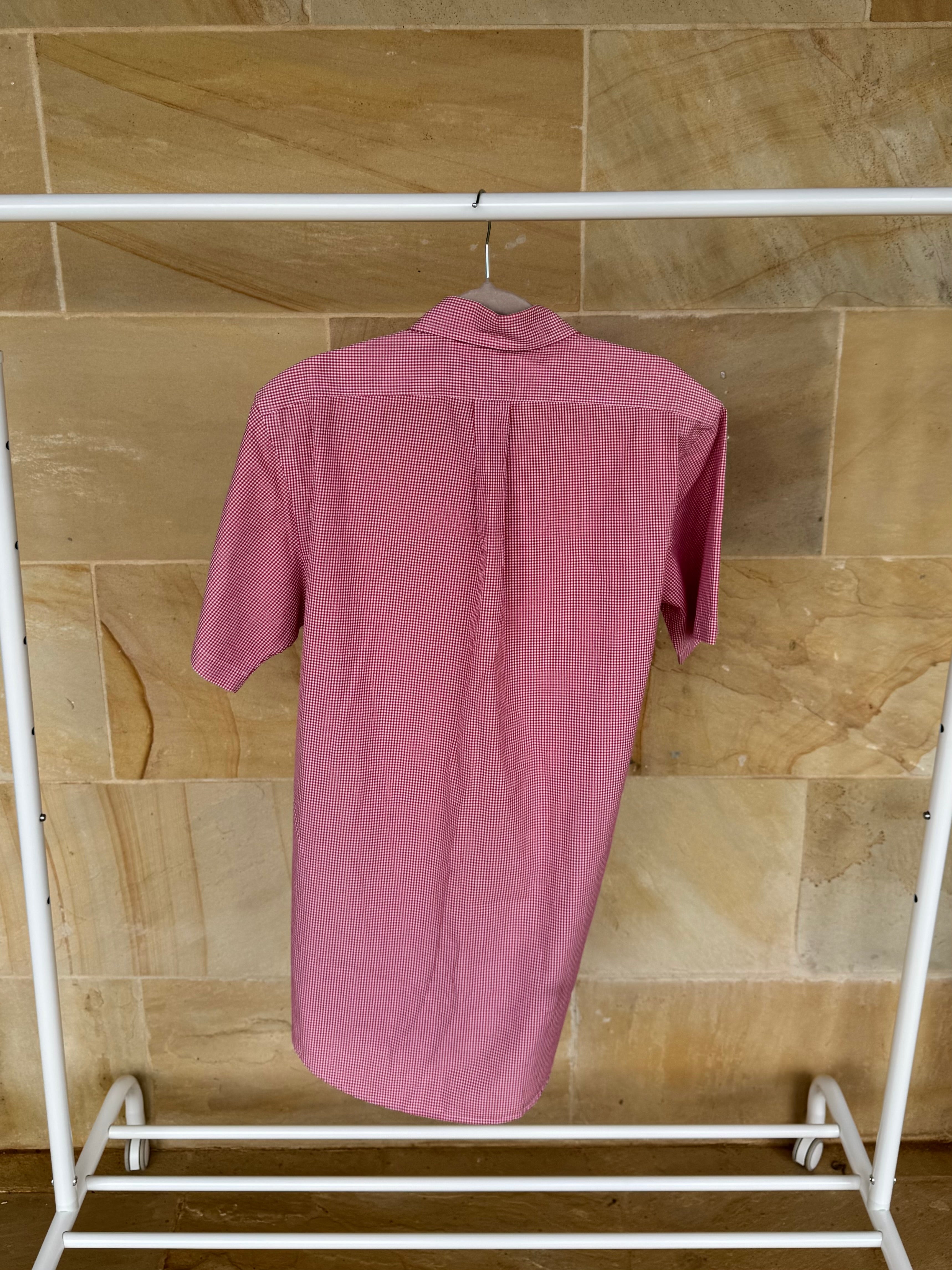 POLO RALPH LAUREN SHIRT M