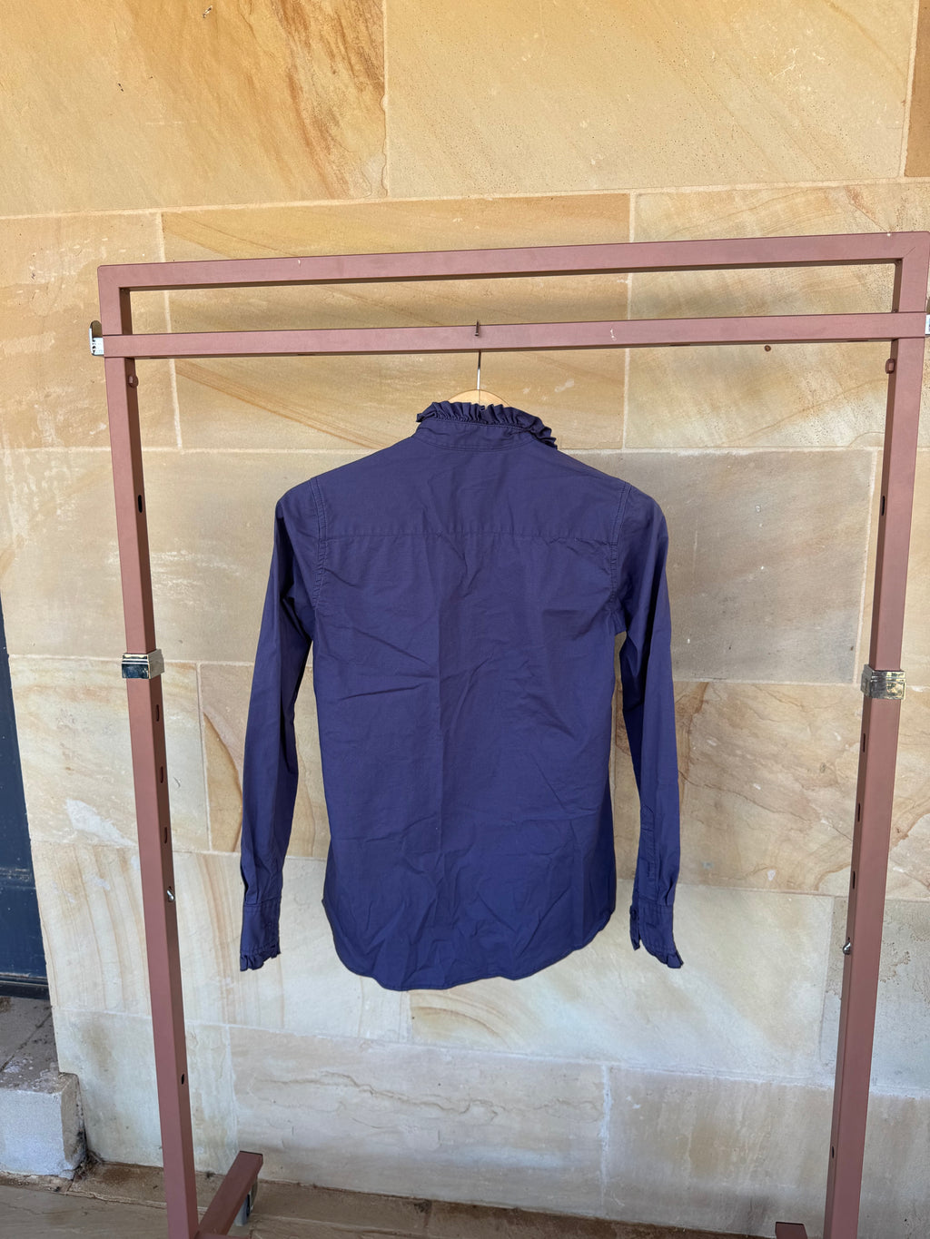 OUTBACK SUPPLY CO SHIRT 8