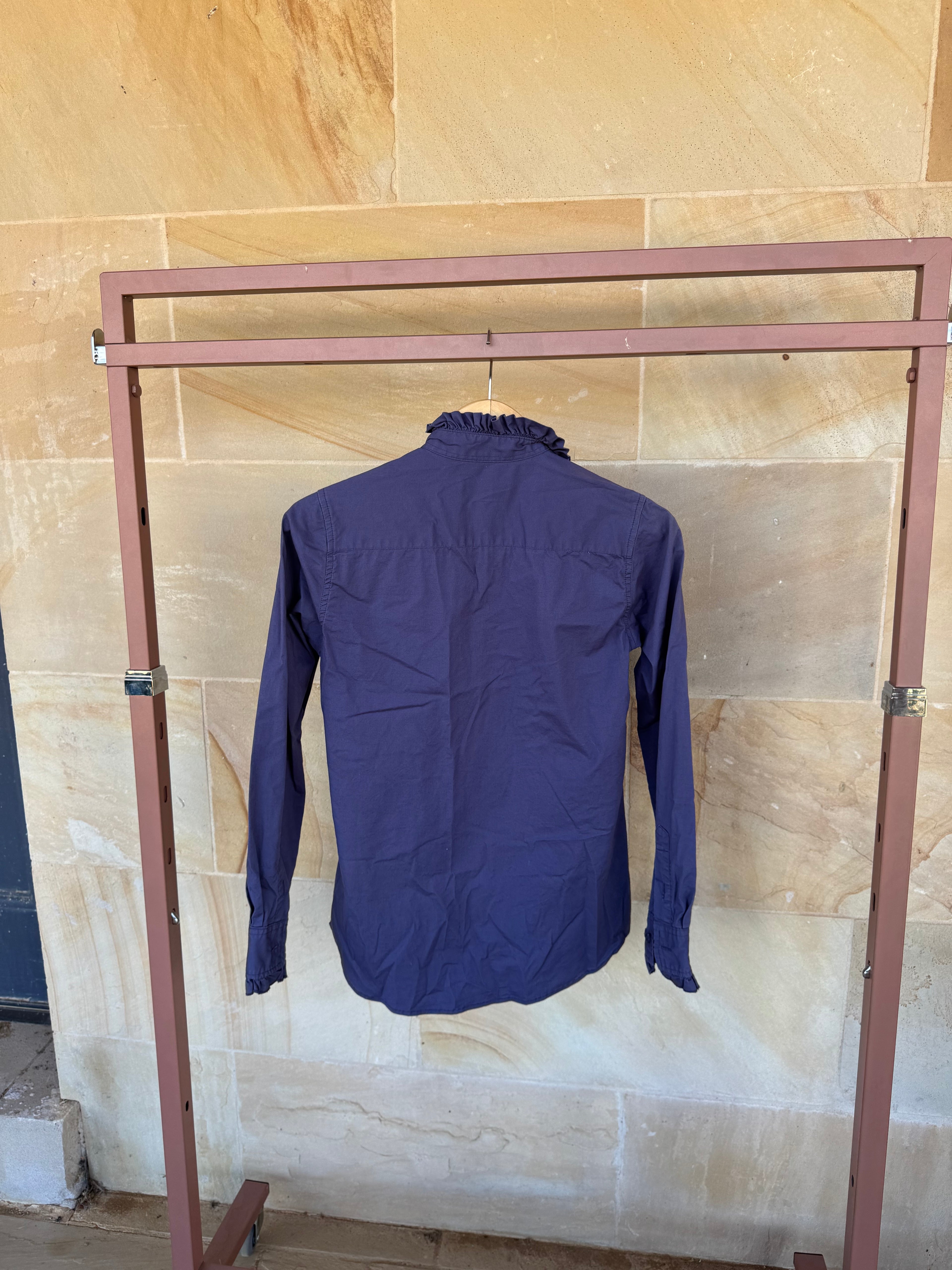 OUTBACK SUPPLY CO SHIRT 8