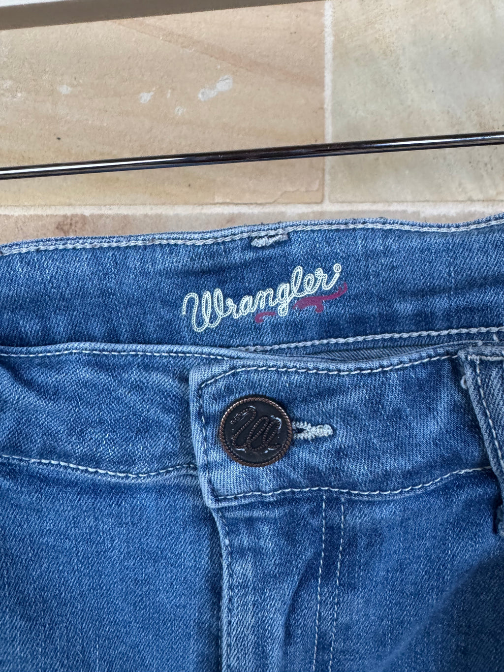 WRANGLER JEANS 7 (29)