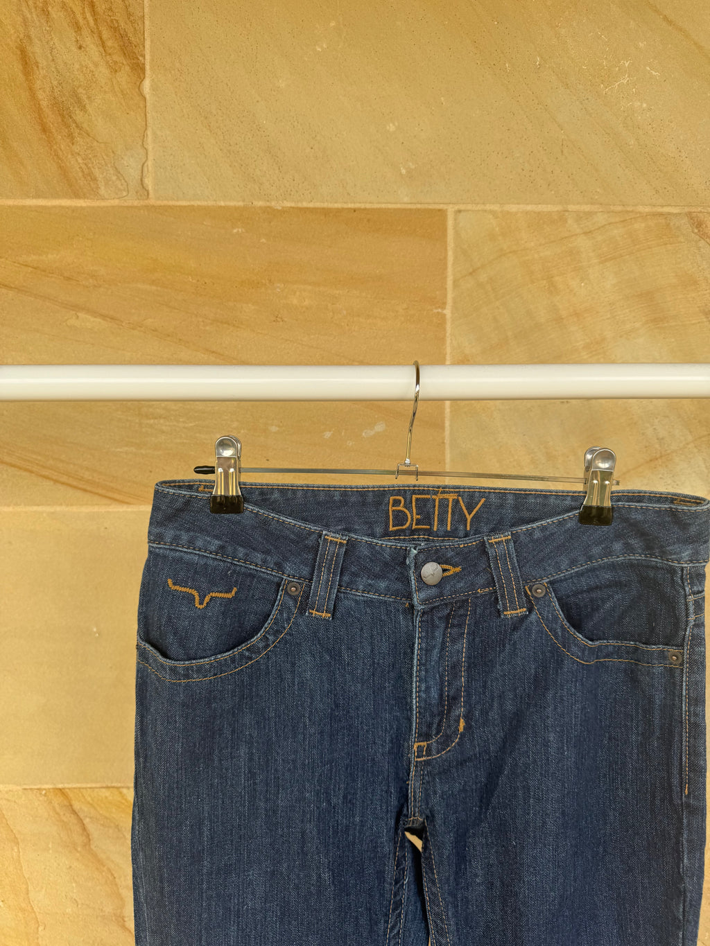 KIMES BETTY JEANS 4/34