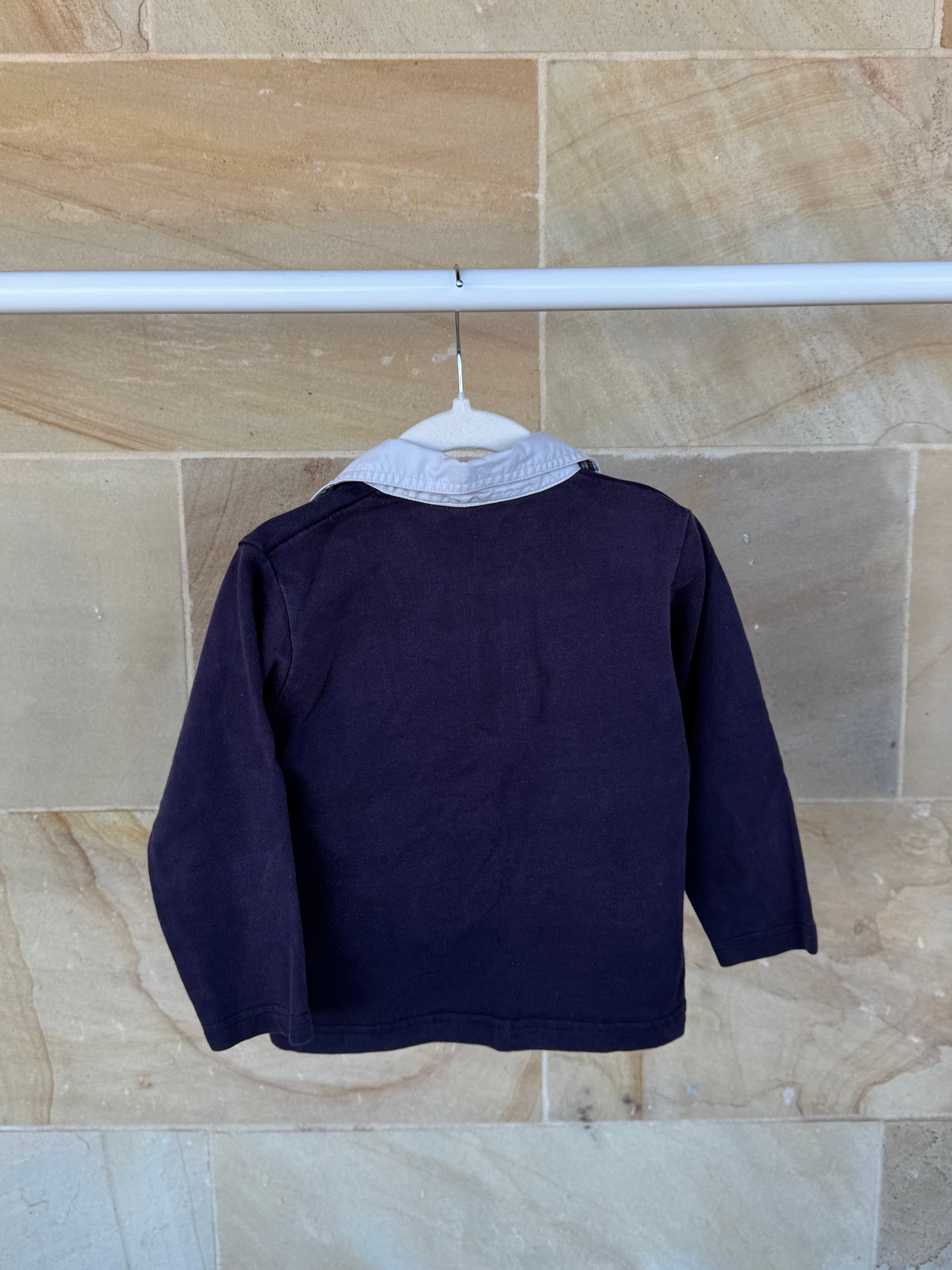 SANBANG KIDS JUMPER 3