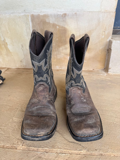 ARIAT KIDS BOOTS 3.5