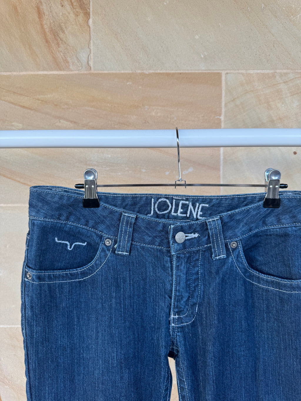 KIMES JOLENE JEANS 4/36