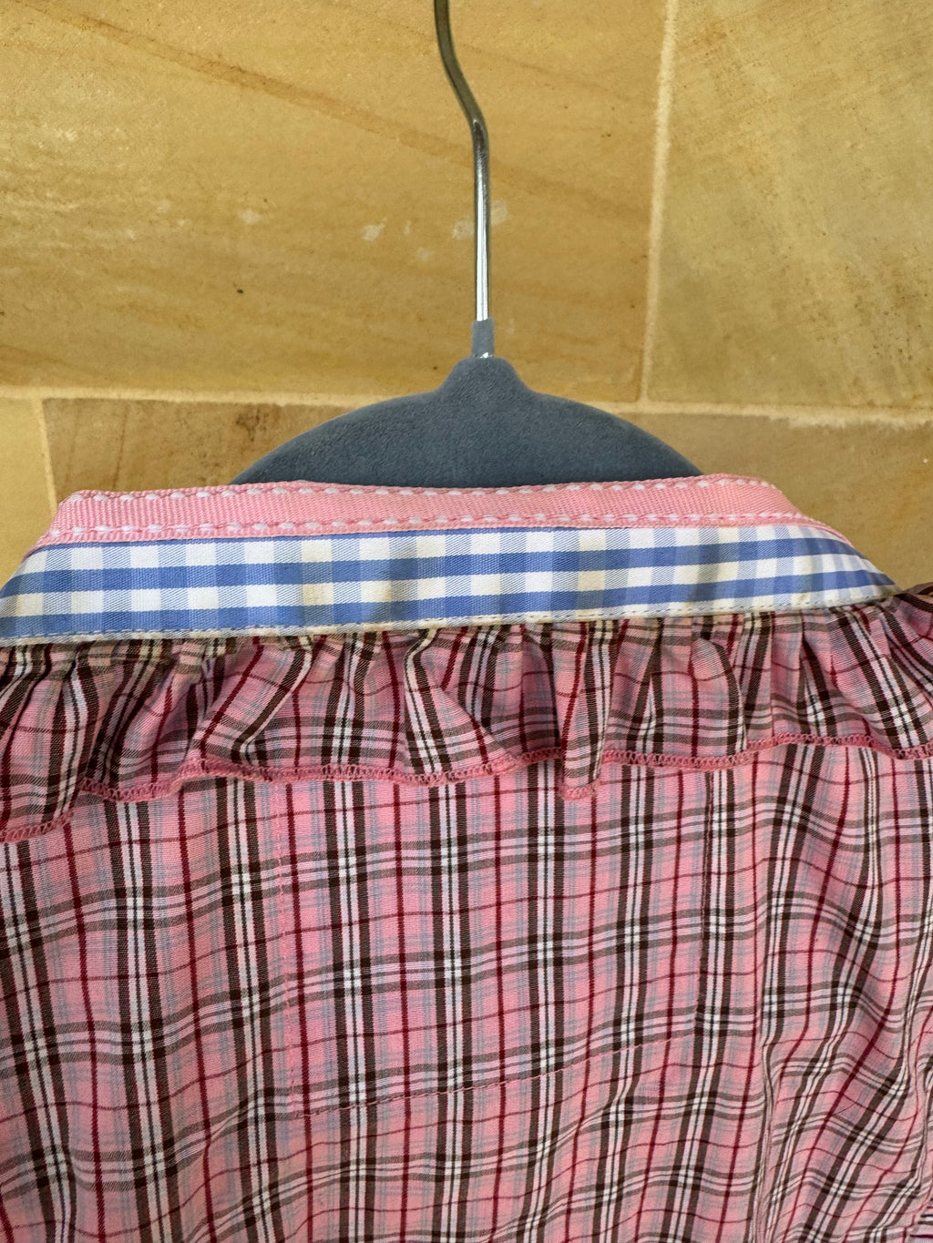 HITCHLEY & HARROW SHIRT 10