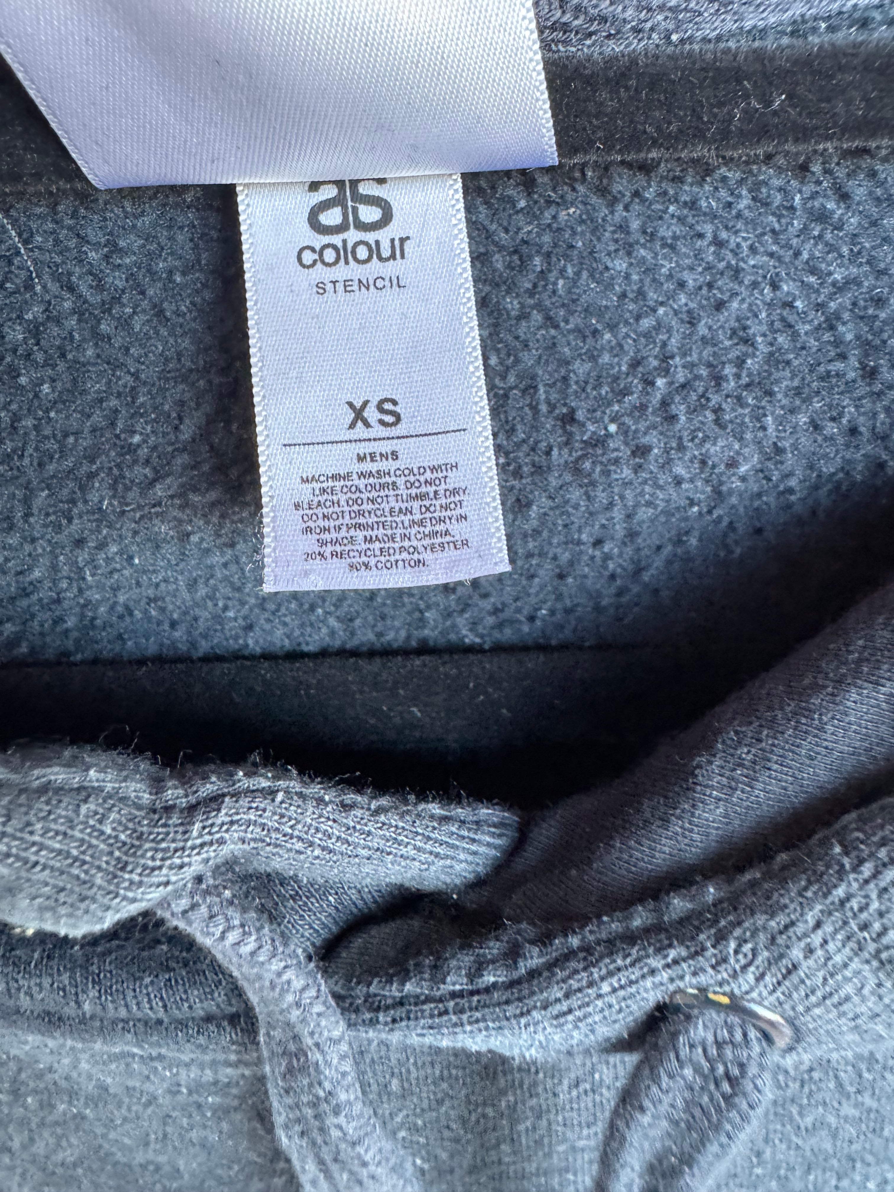 DOLLY’S DREAM HOODIE XS
