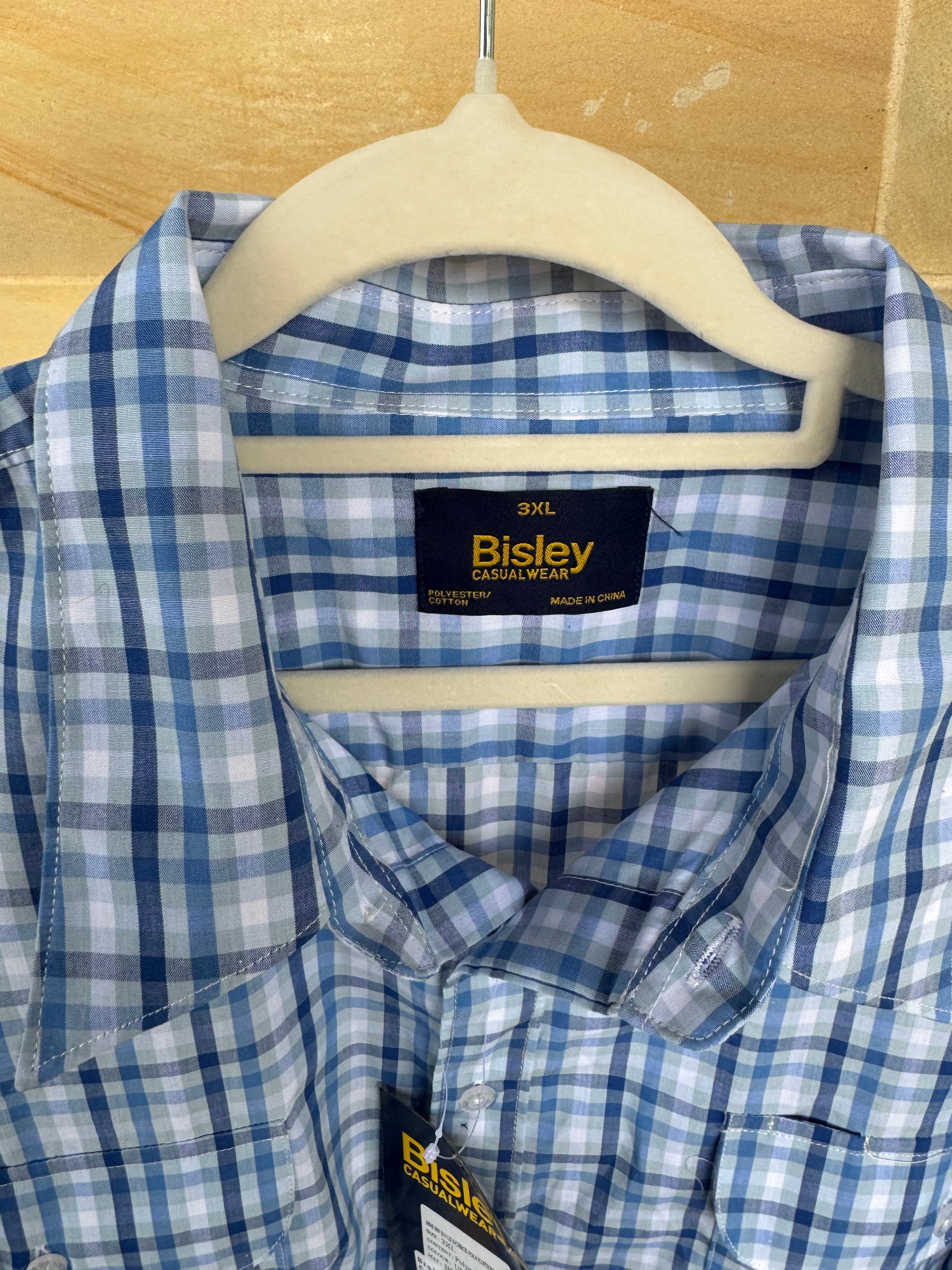 BISLEY SHIRT BNWT 3XL