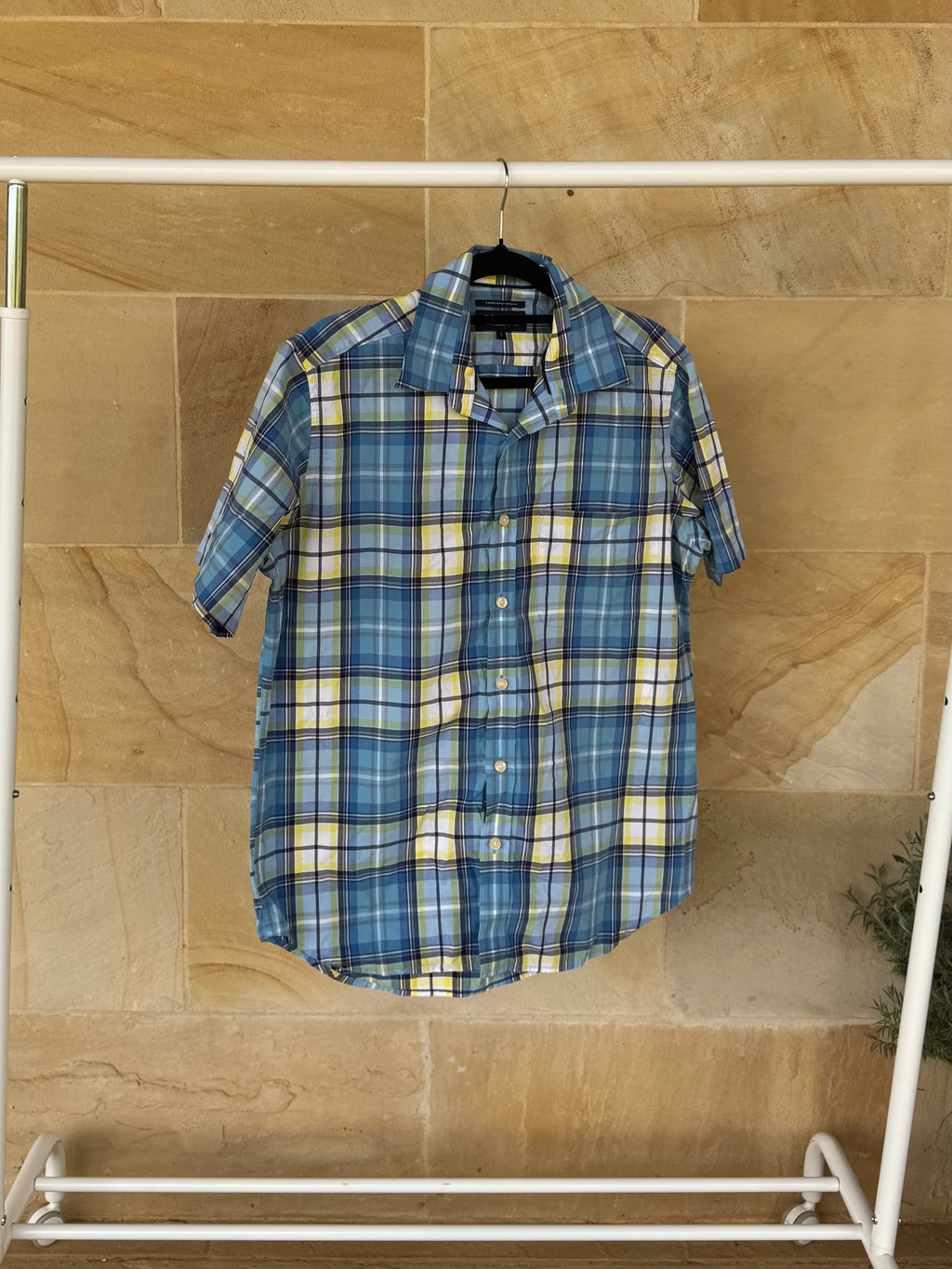BLAZER SHIRT S