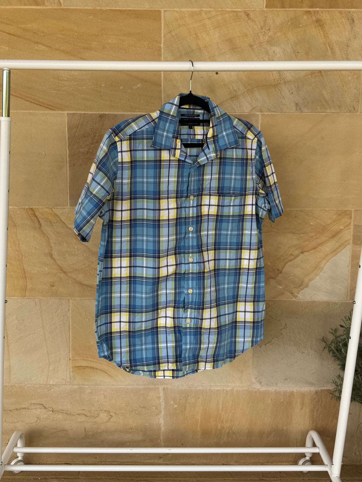 BLAZER SHIRT S