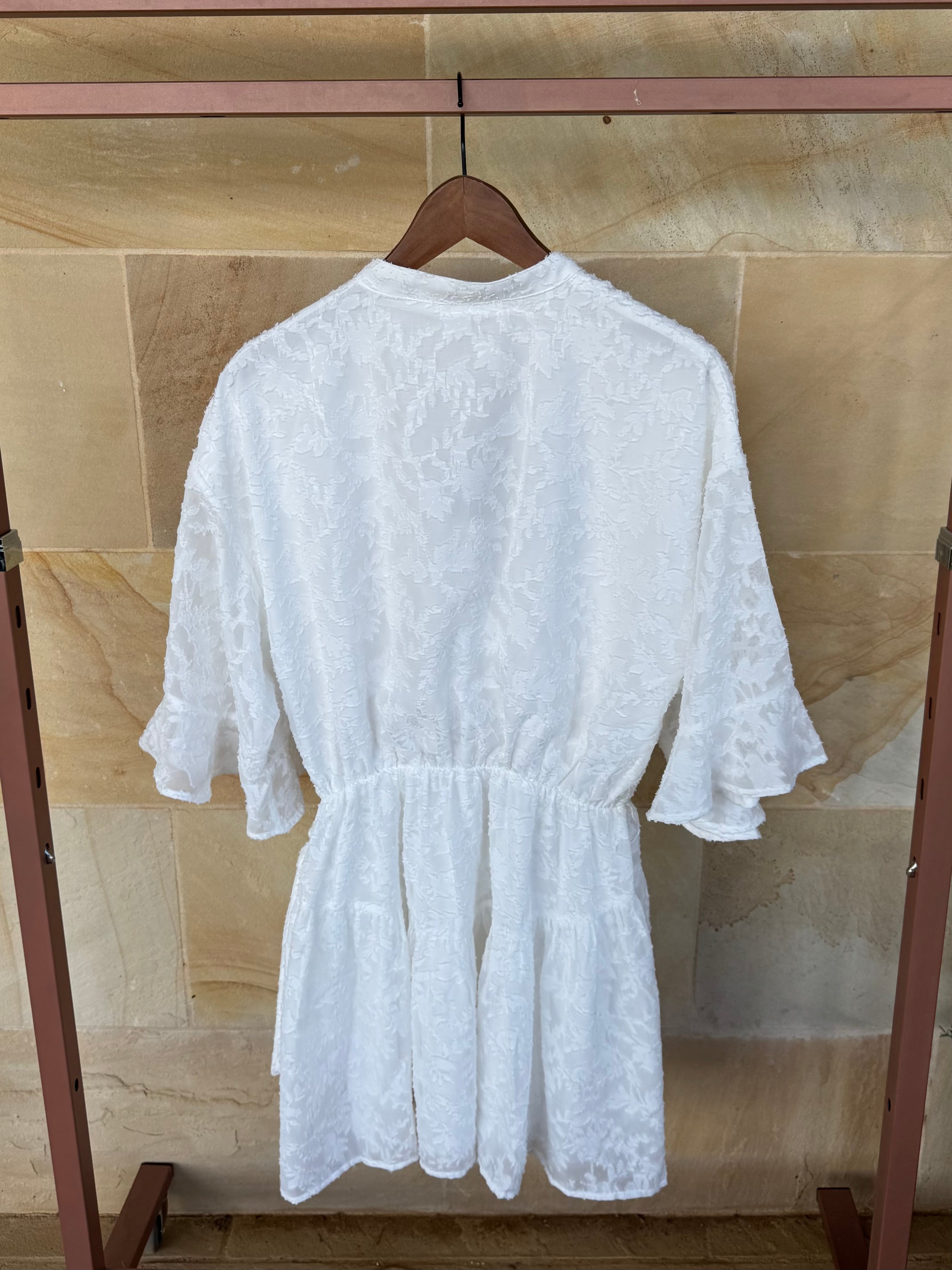 THE FATED DRESS 10