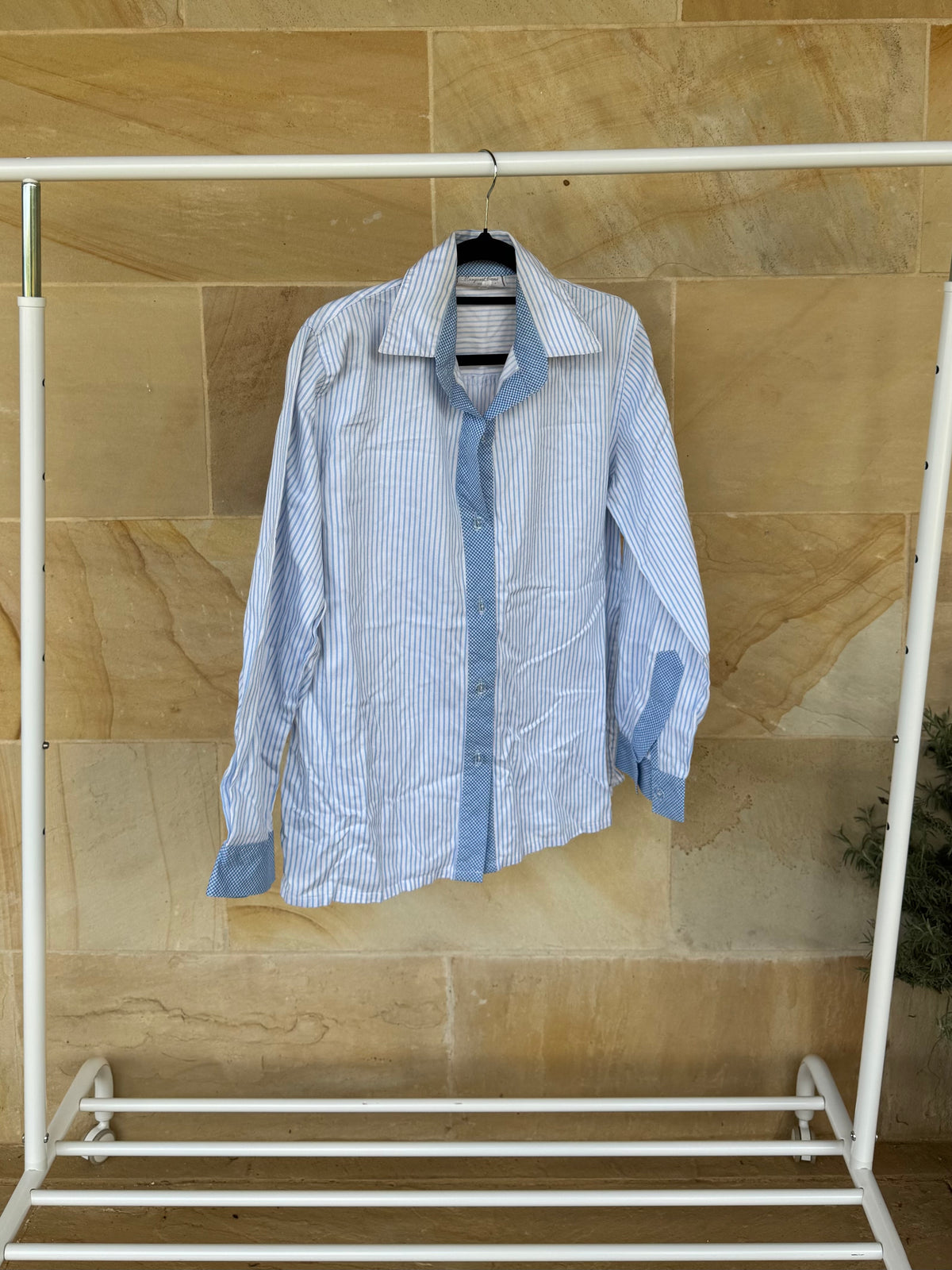 MARGARET JANE SYDNEY SHIRT M