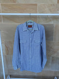 BISLEY SHIRT M