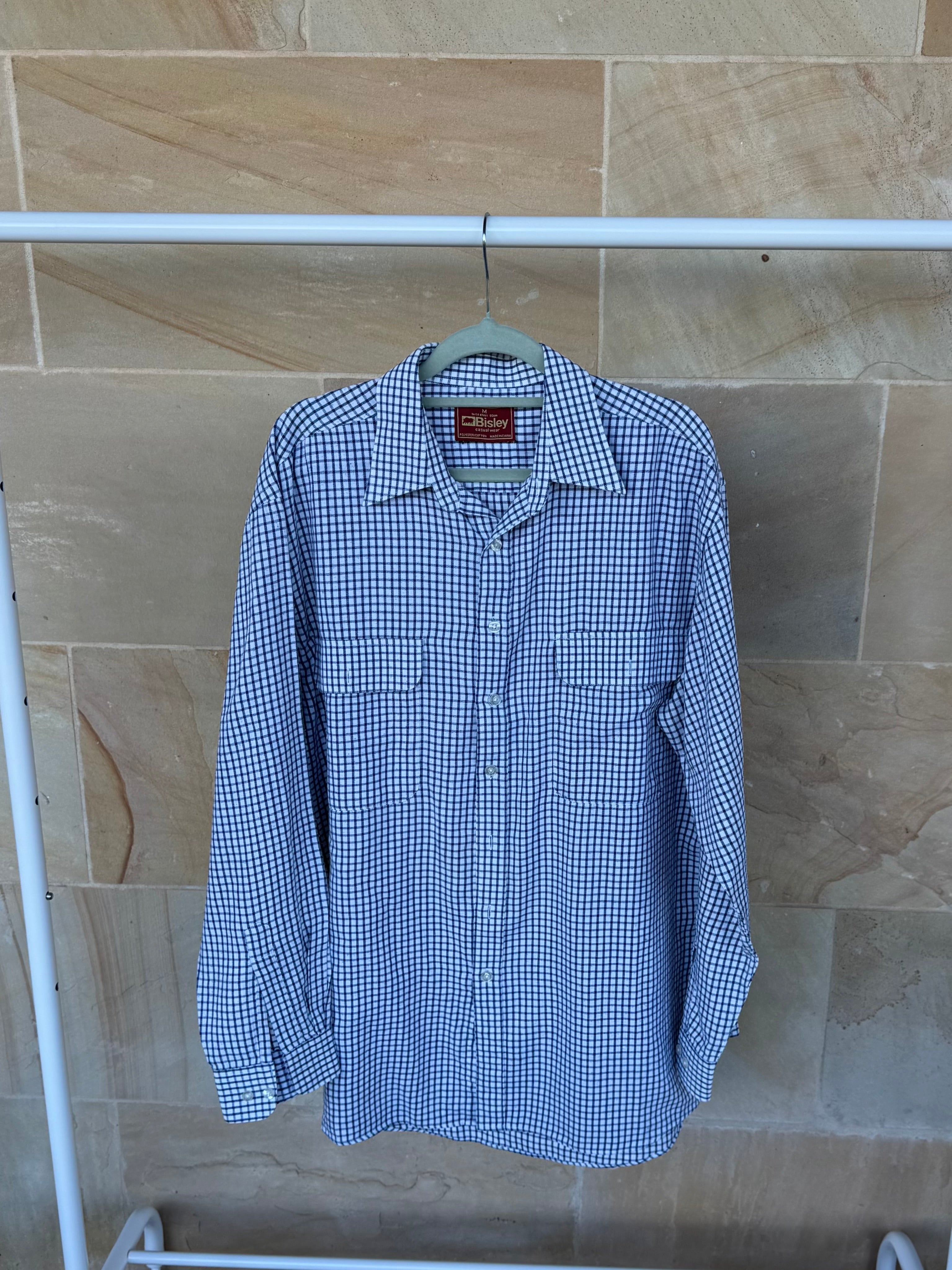 BISLEY SHIRT M