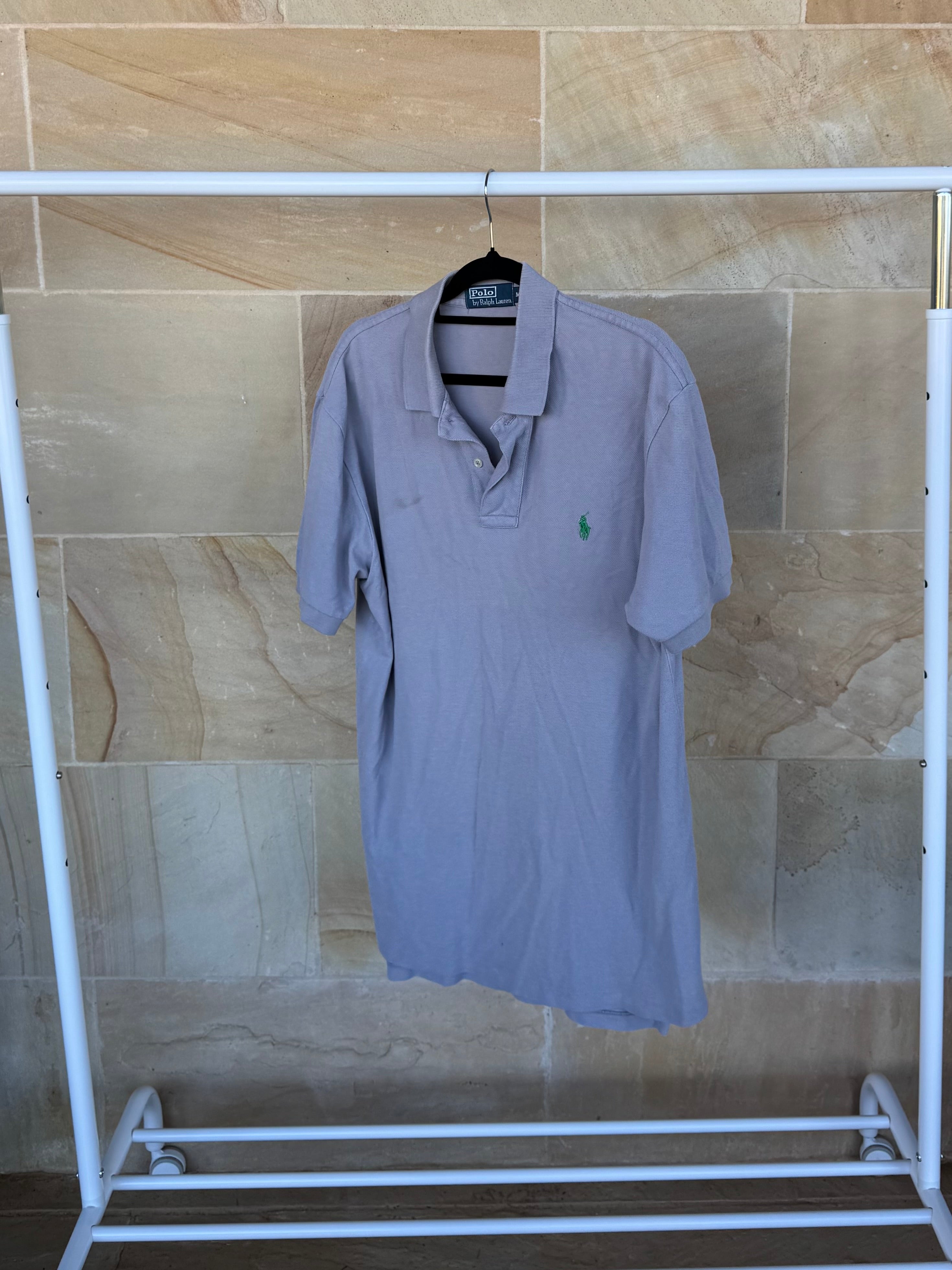 POLO RALPH LAUREN POLO SHIRT M