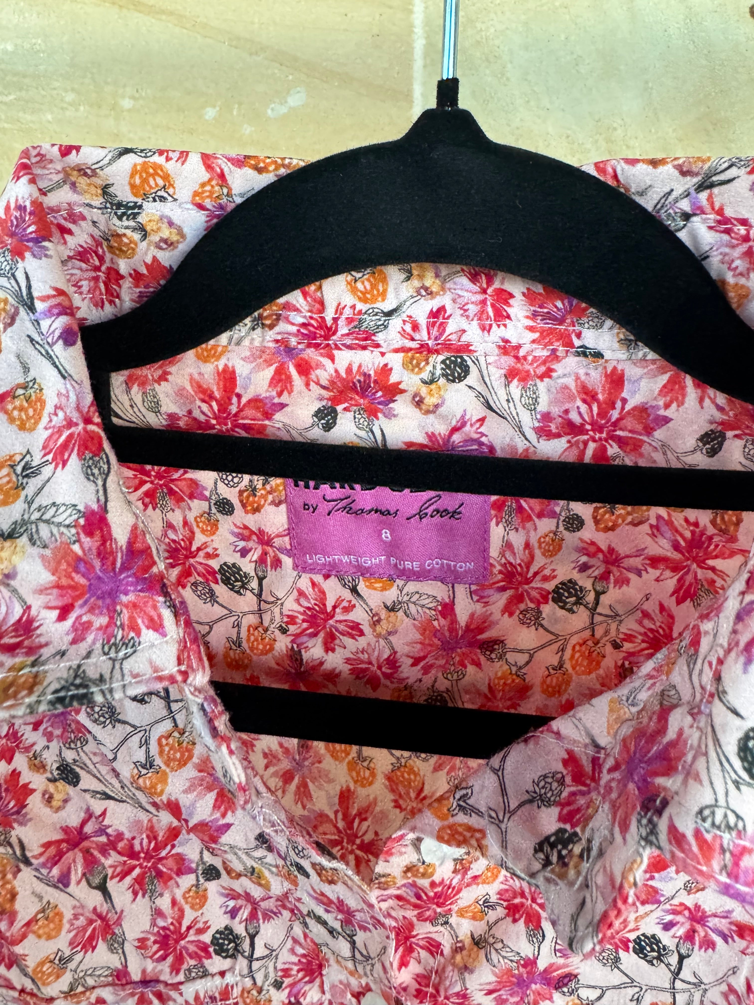 HARD SLOG WORKSHIRT 8