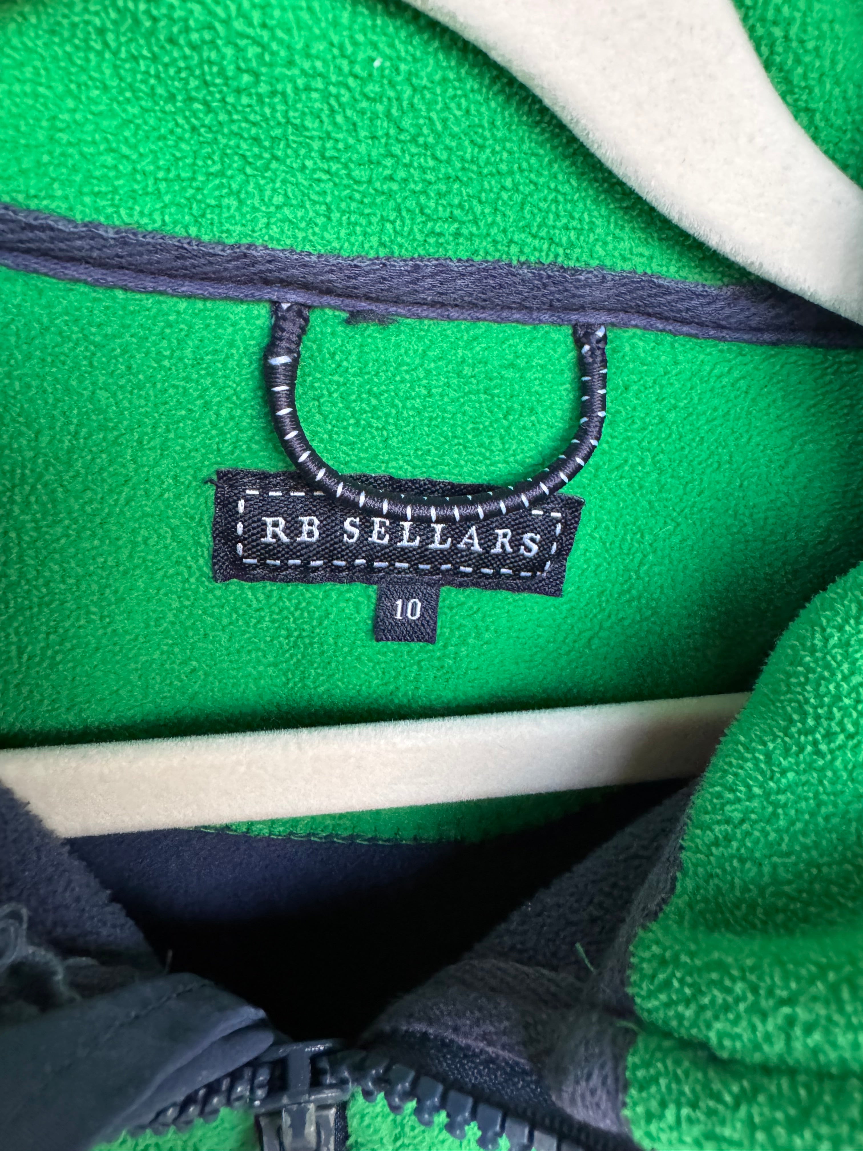 RB SELLARS KIDS JUMPER 10