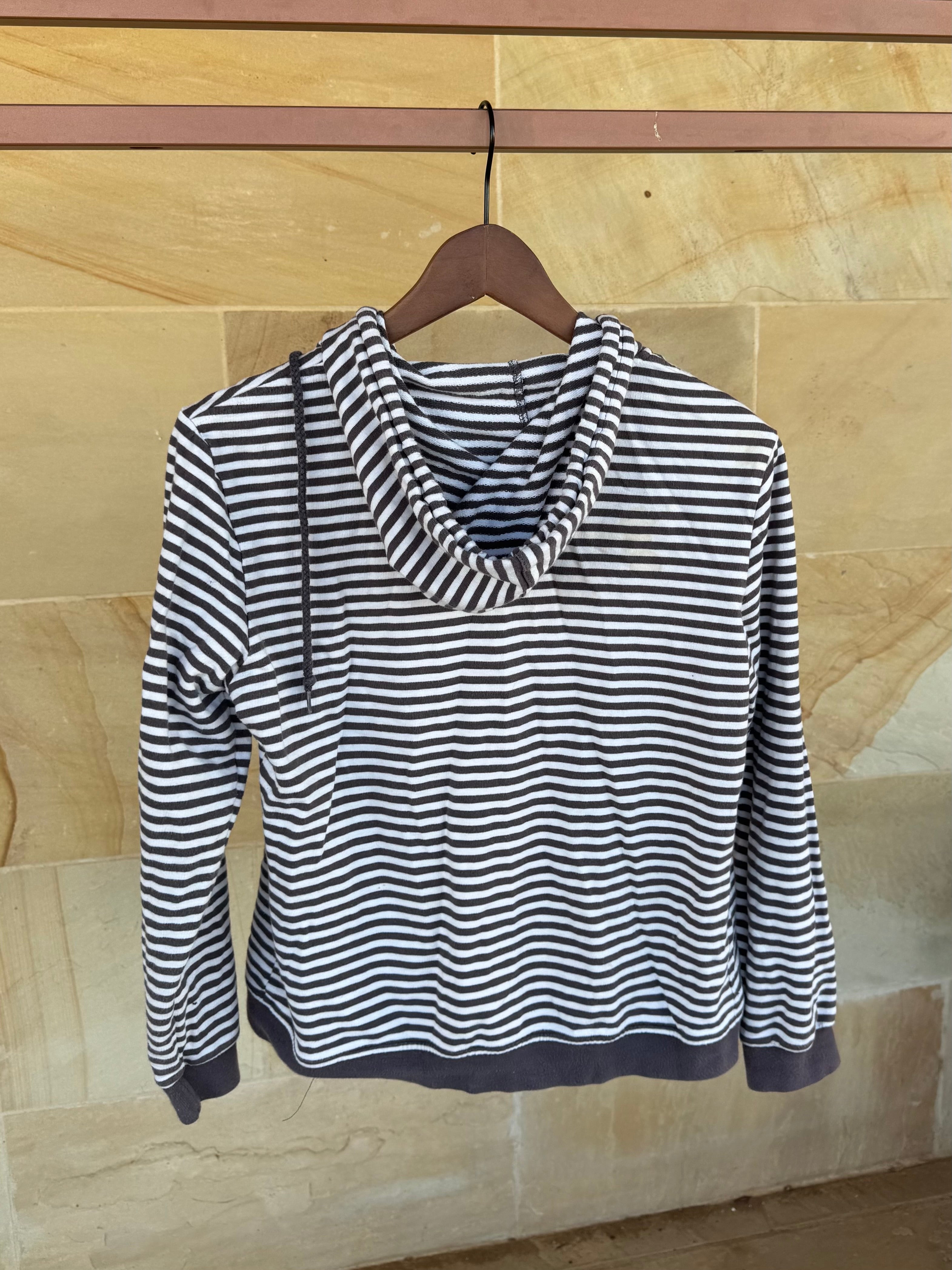 POLO RALPH LAUREN KIDS ZIP UP JUMPER XL (14)