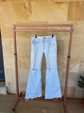 ARIAT FLARE JEANS 29R
