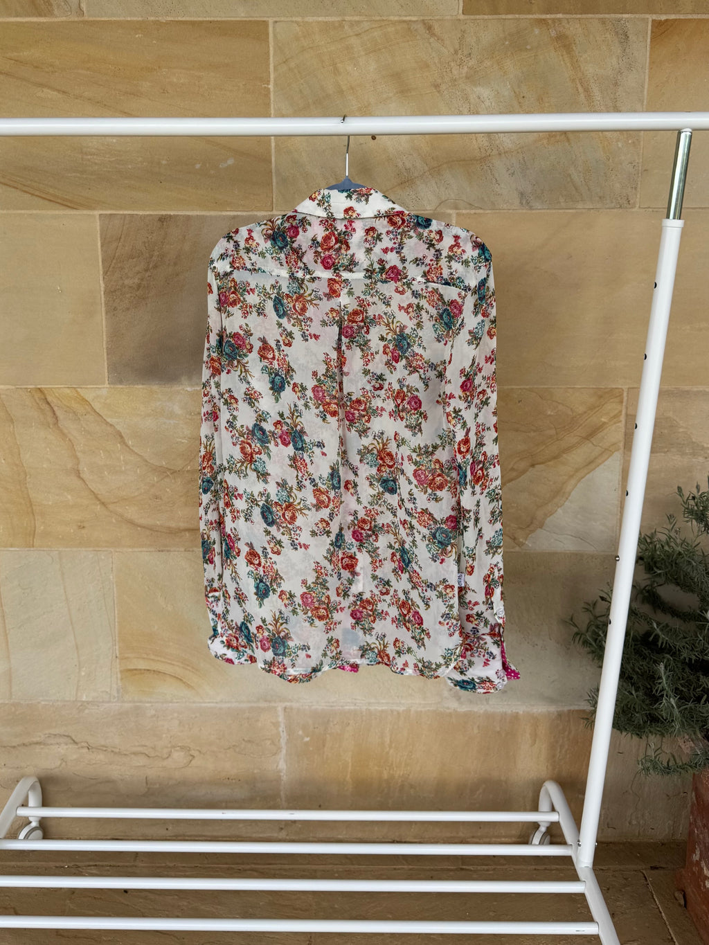 HITCHLEY & HARROW SHIRT 10