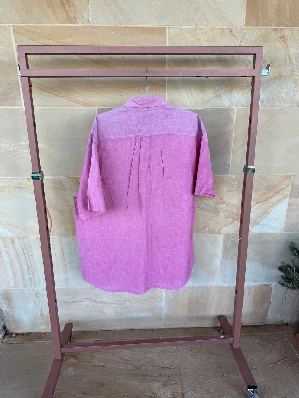 CHAPS (BY RALPH) SHIRT XL