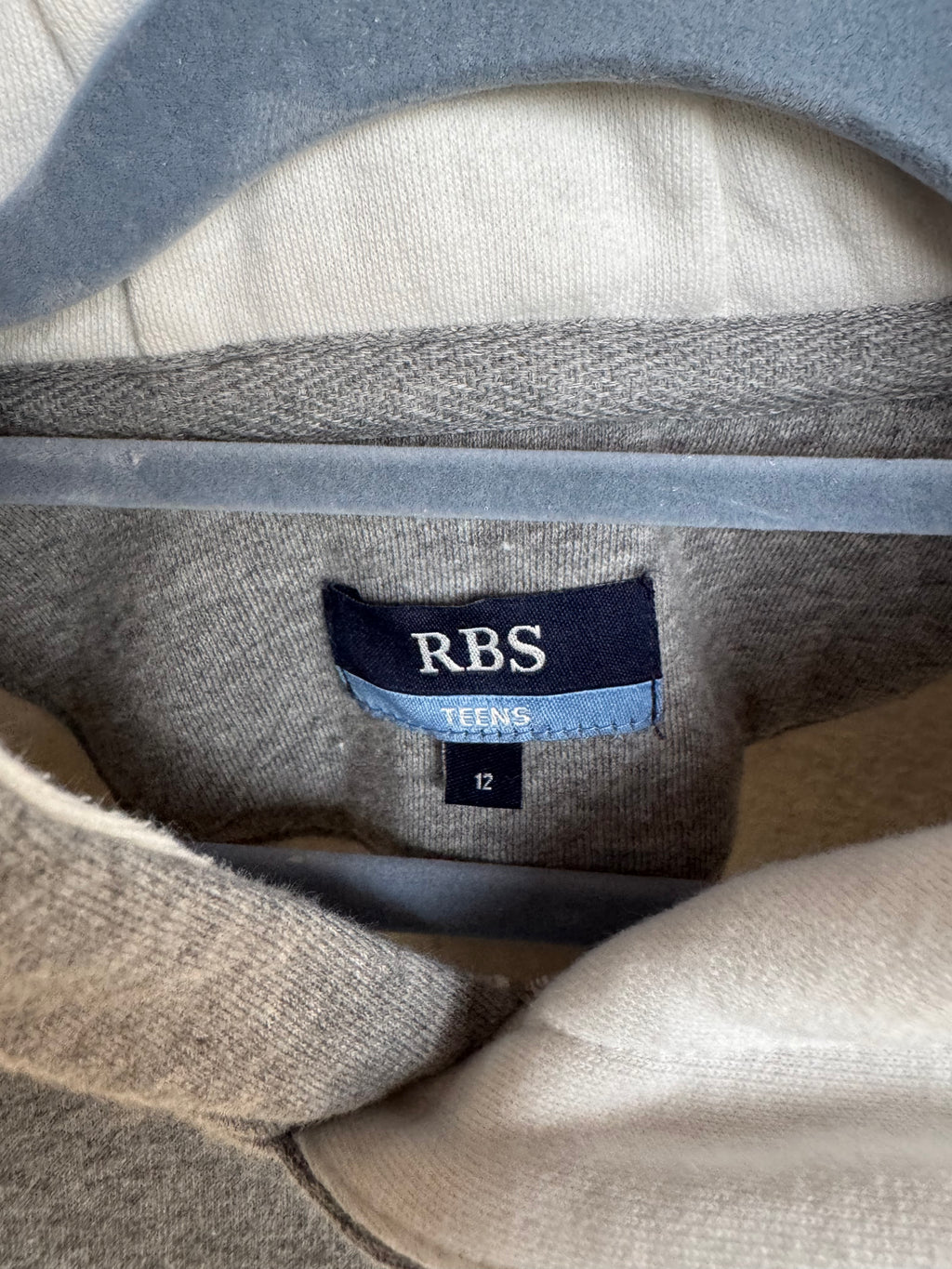 RB SELLARS KIDS HOODIE 12
