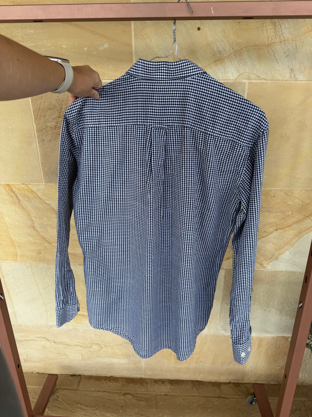 U.S. POLO ASSN SHIRT S