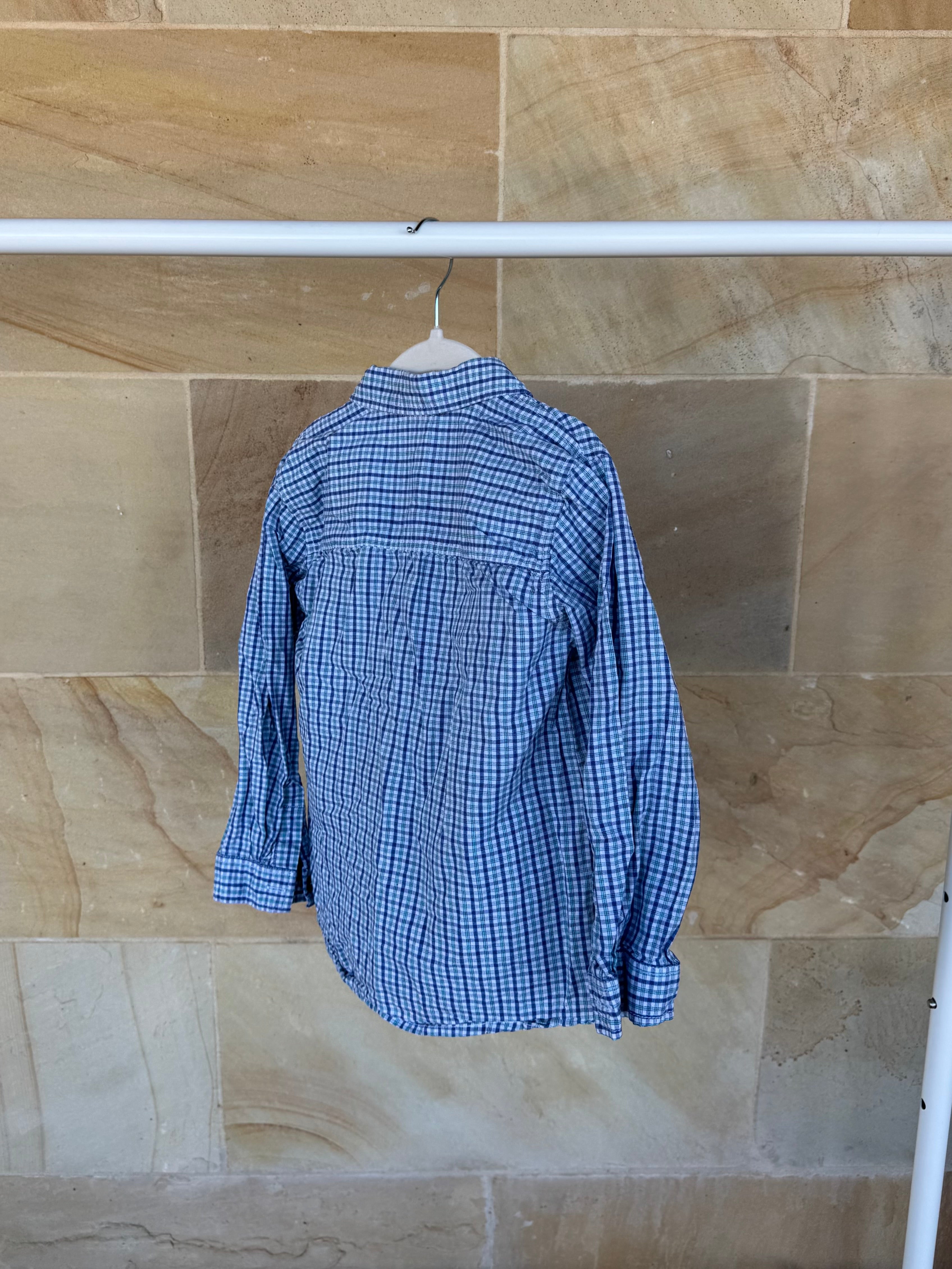 TILT KIDS SHIRT 6