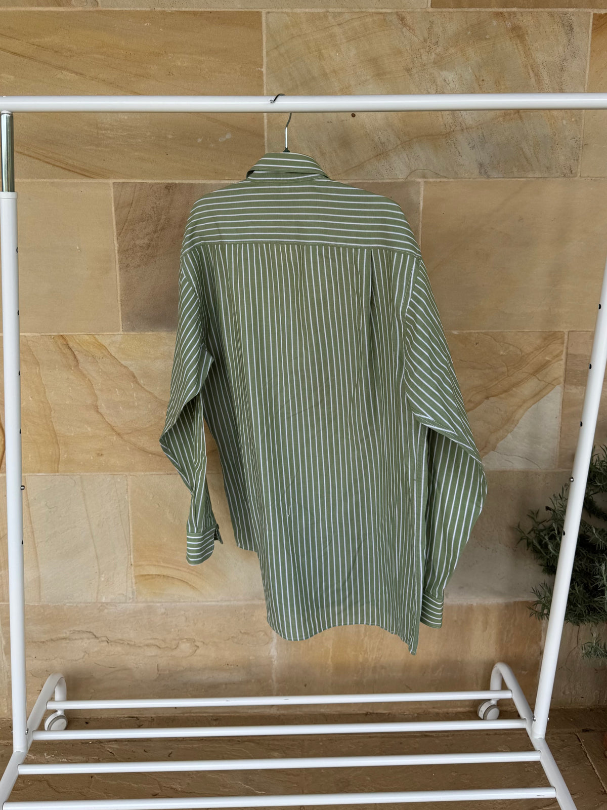BISLEY SHIRT M
