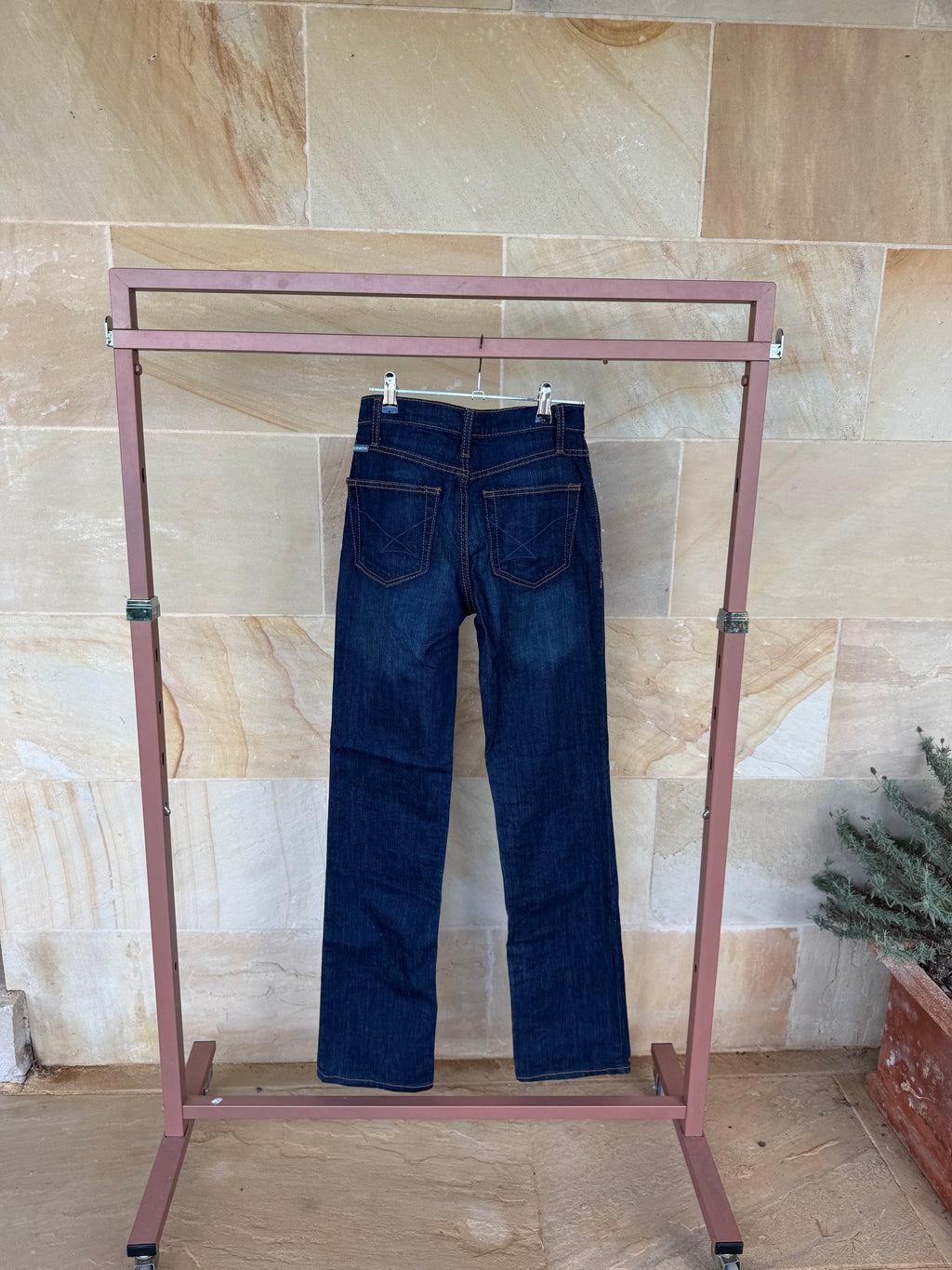 CINCH JENNA JEANS 25L