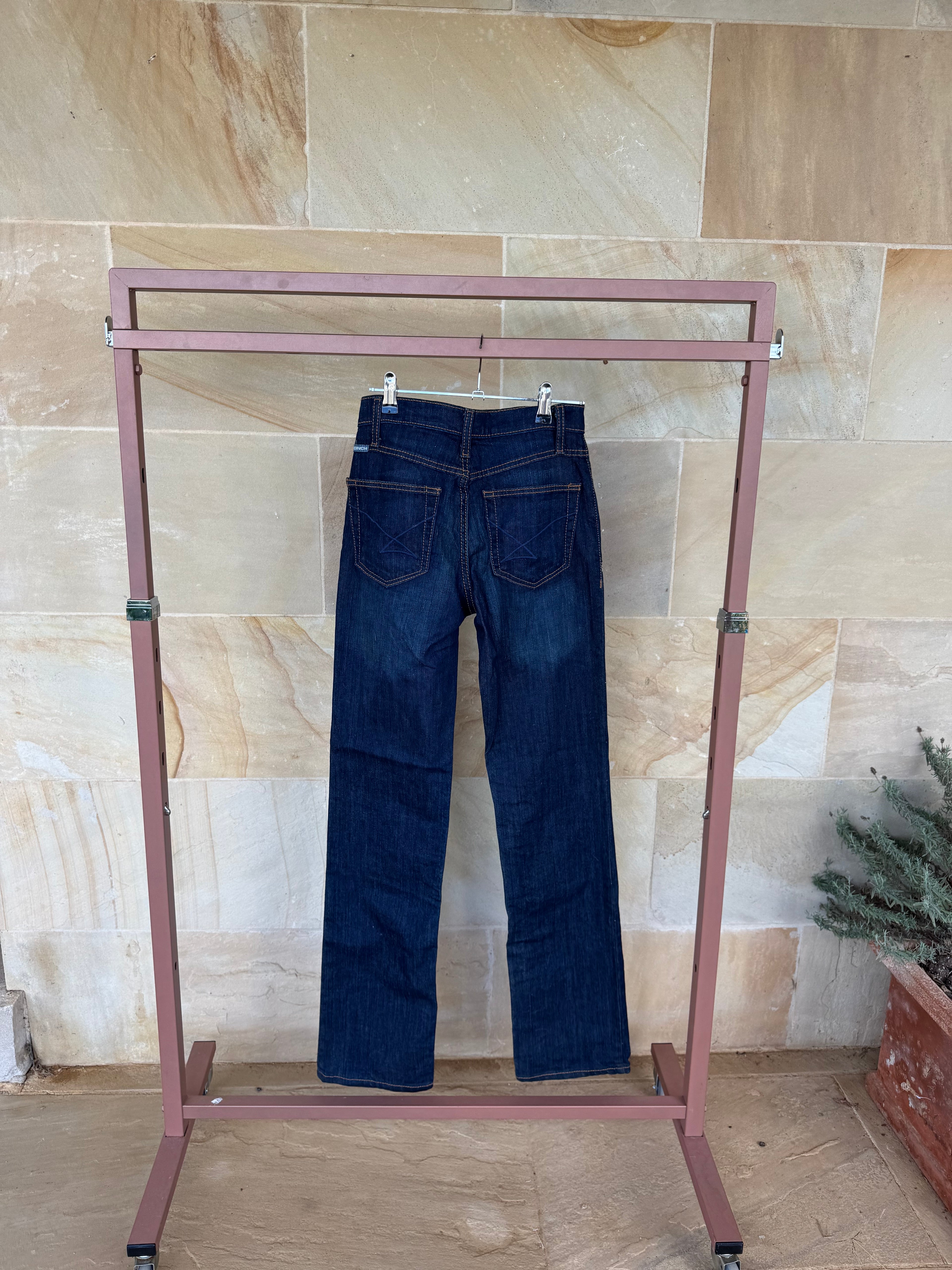 CINCH JENNA JEANS 25L