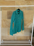 WRANGLER SHIRT 14