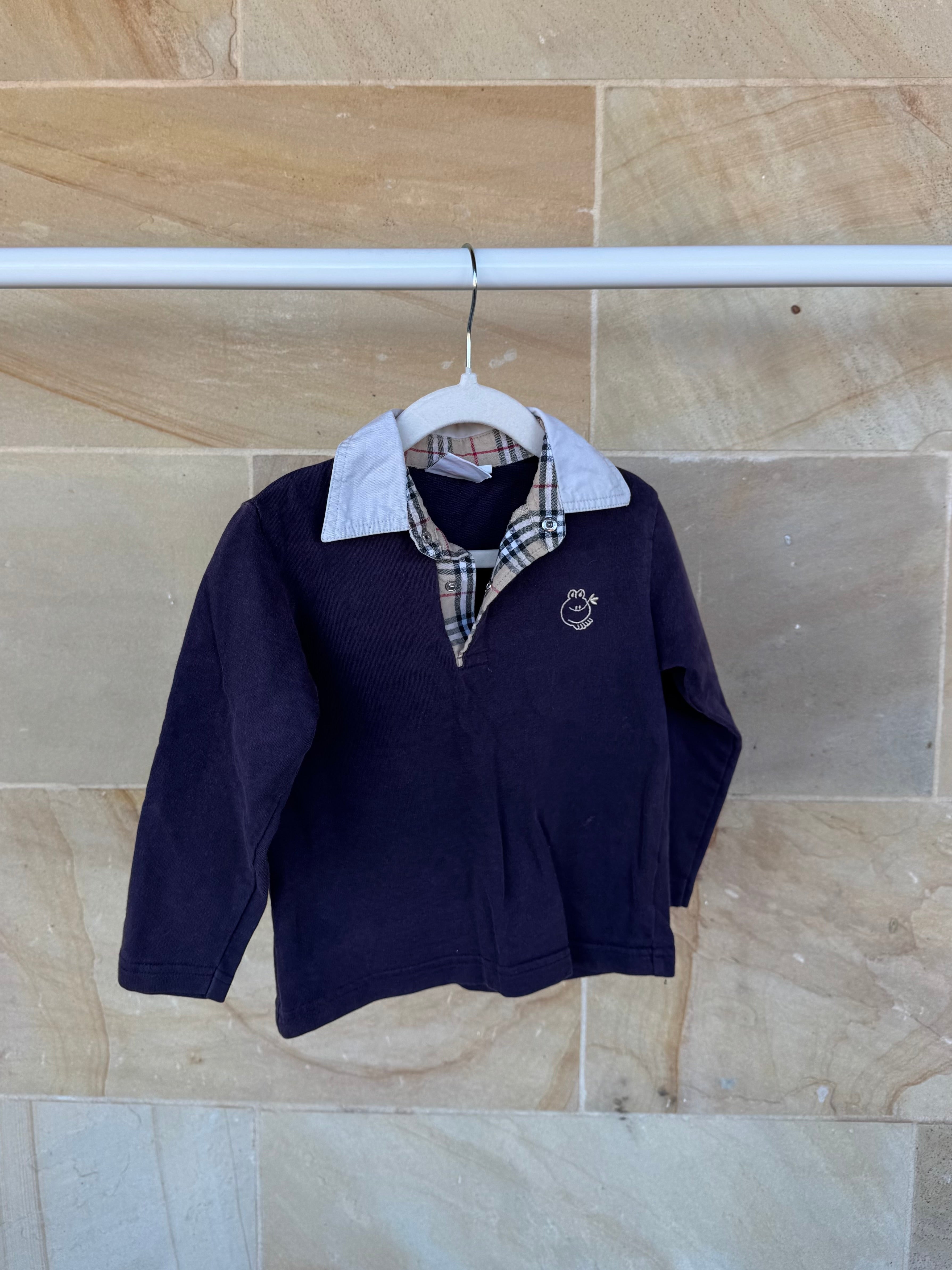 SANBANG KIDS JUMPER 3