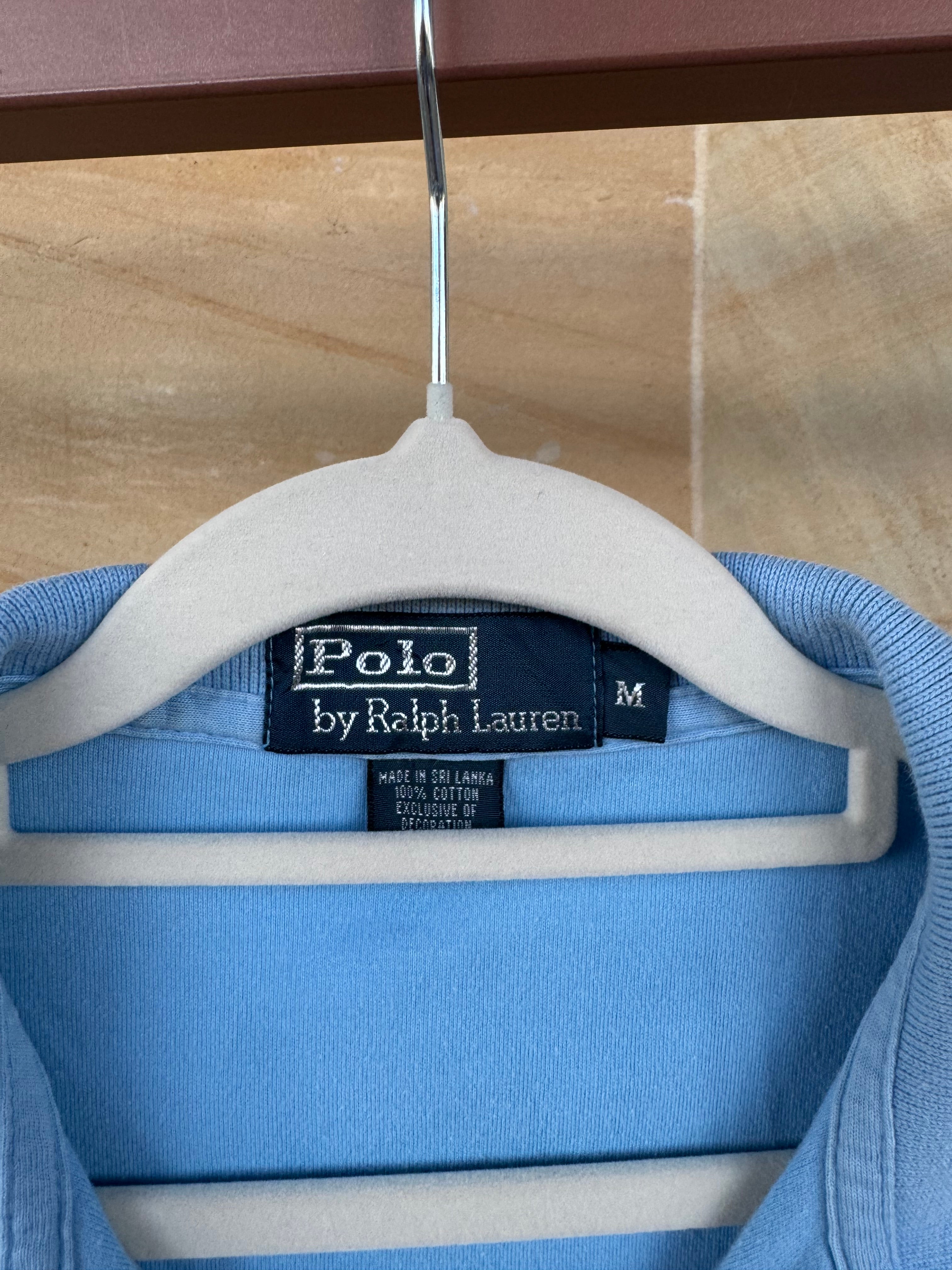 POLO RALPH LAUREN POLO SHIRT M