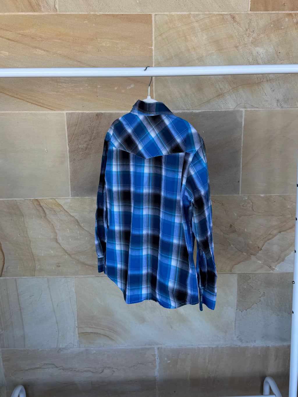 ROPER KIDS SHIRT 8-10
