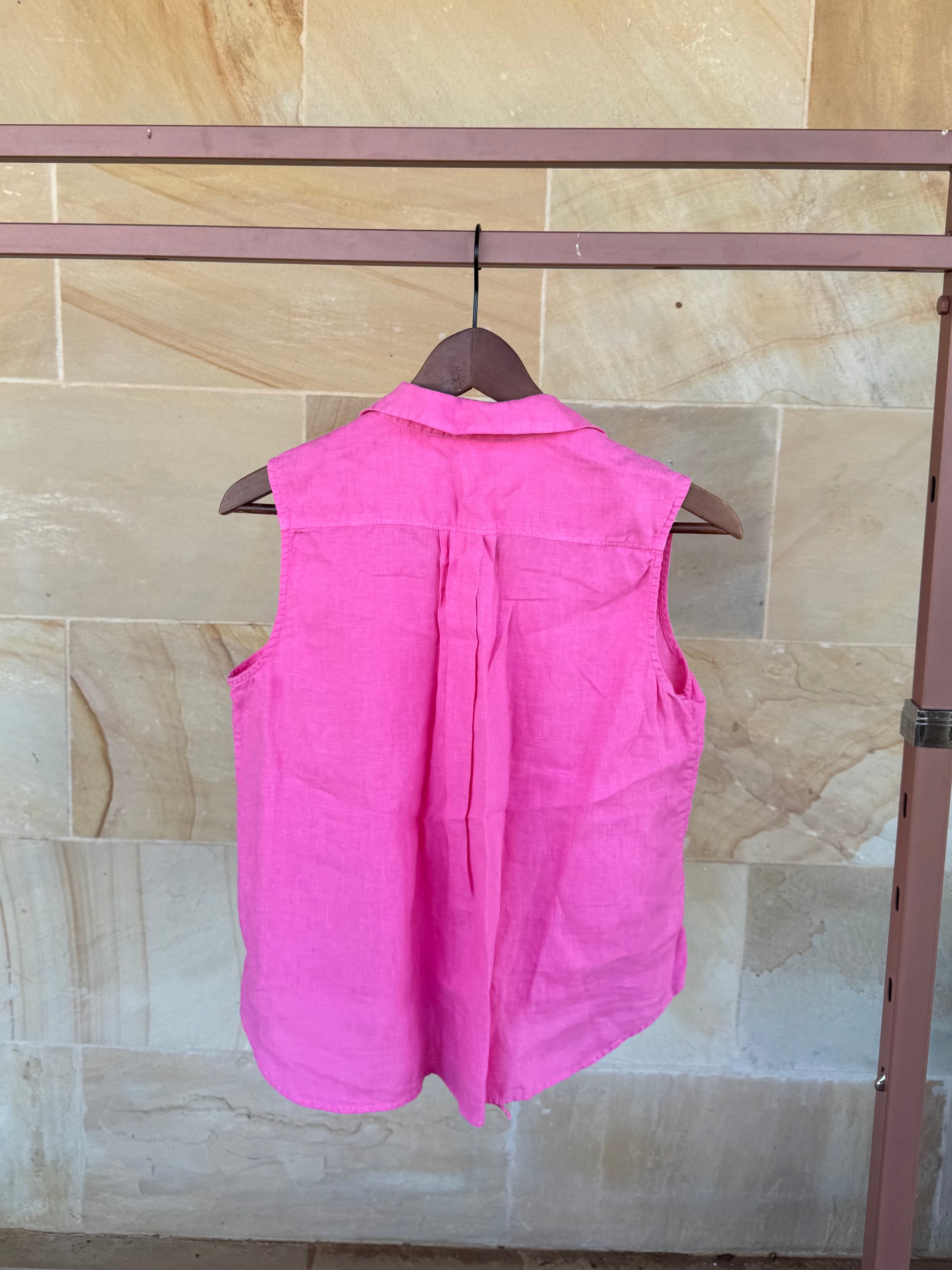 WOMENS SHIRT XXS