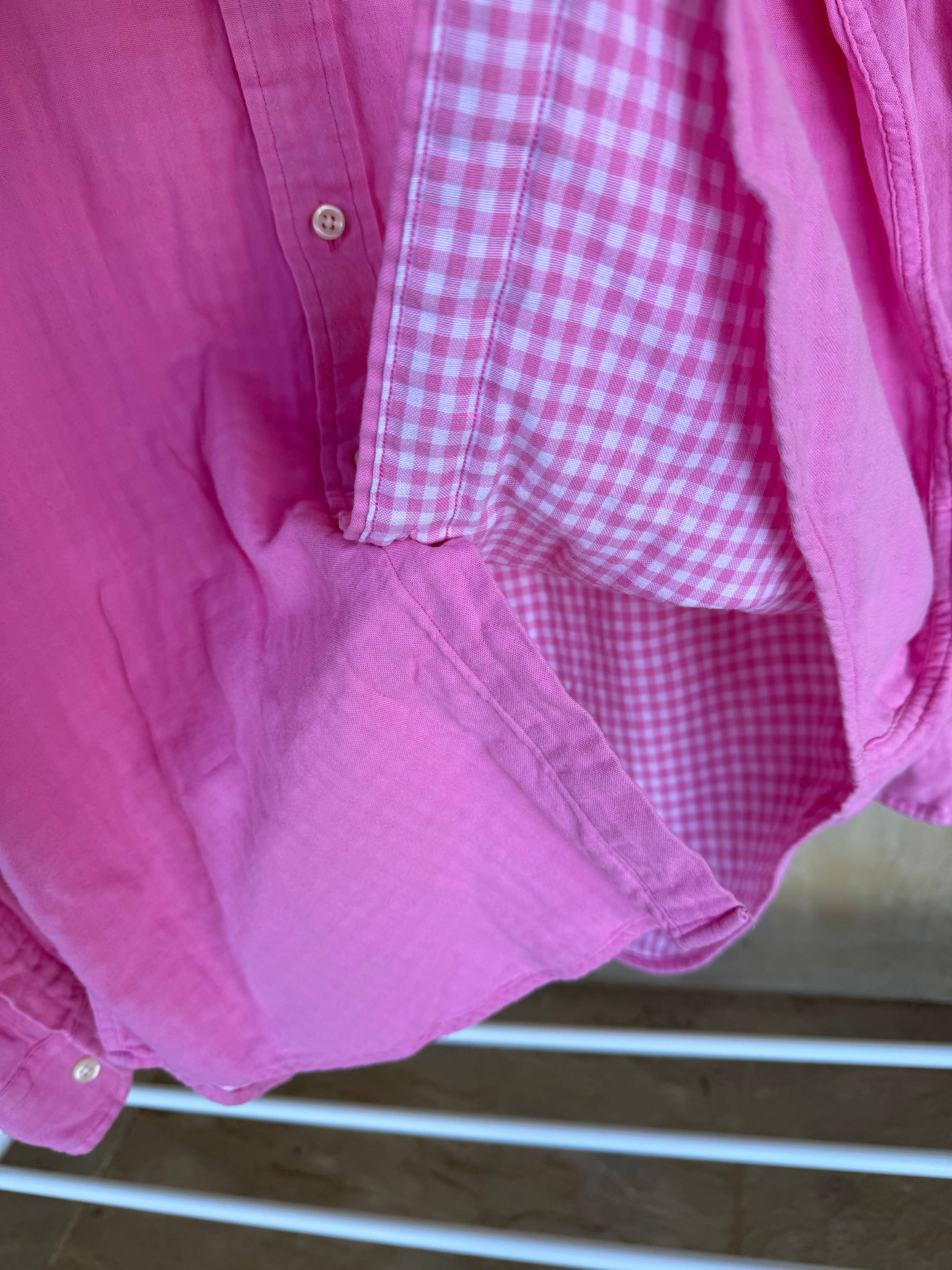 POLO RALPH LAUREN SHIRT S